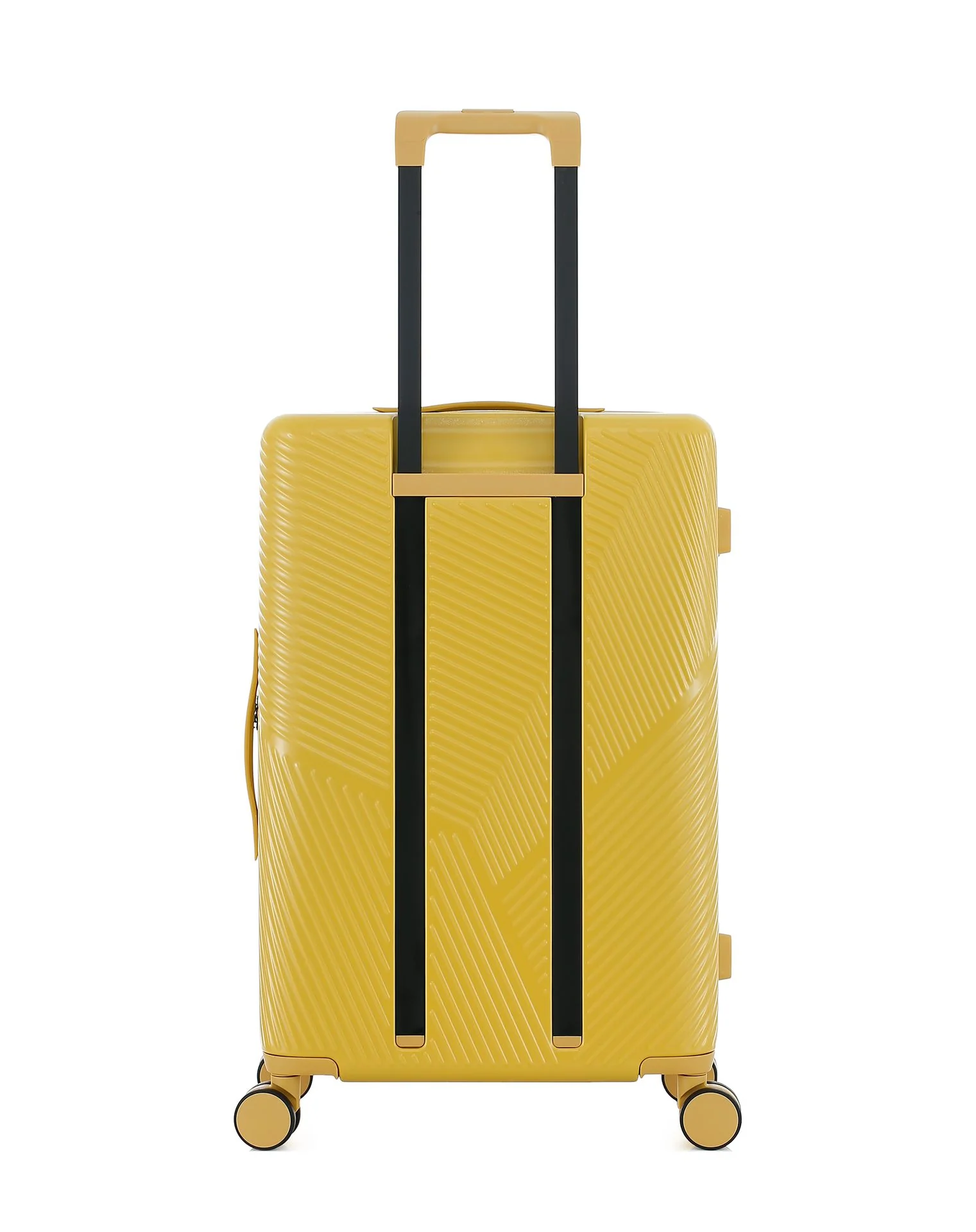 Lot de 2 Valises Rigides Taille Moyenne et Cabine FRIBOURG - Image 13