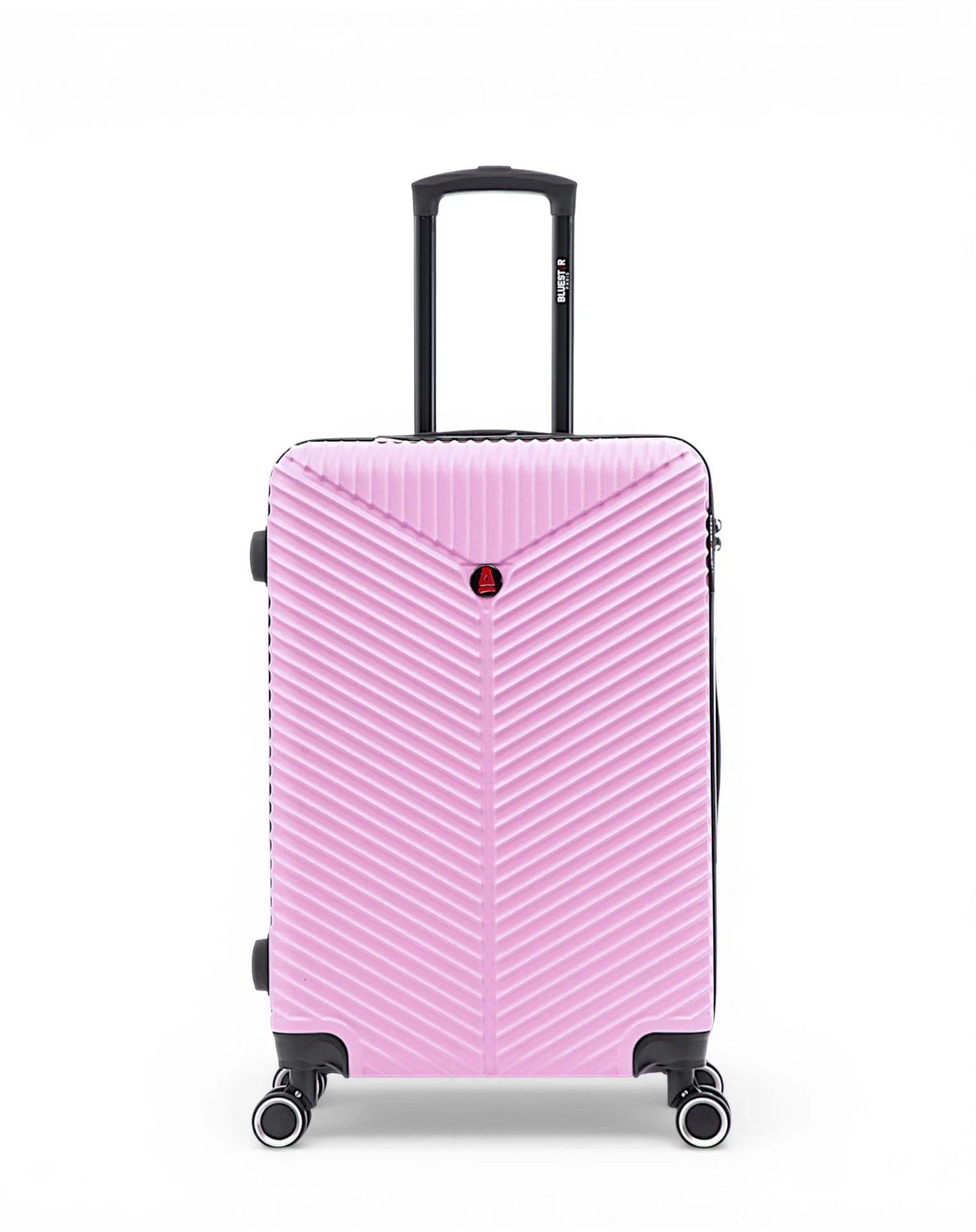 Lot de 2 Valises Rigides Taille Moyenne et Cabine GAITE - Image 32