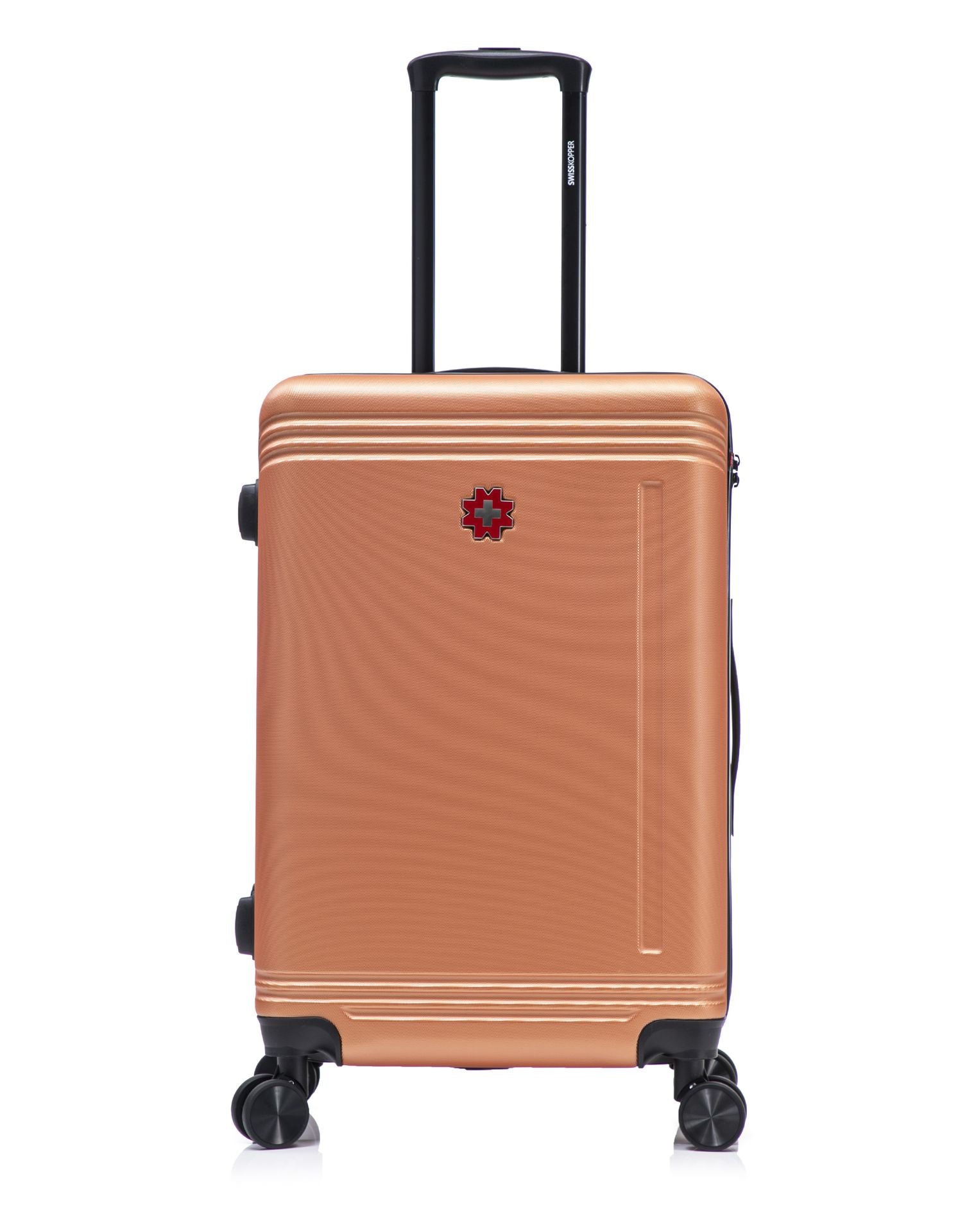 Lot de 2 Valises Rigides Taille Moyenne et Cabine GSTAAD - Image 32