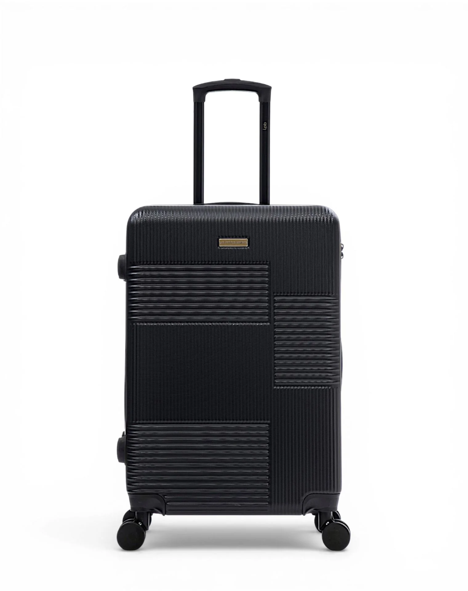 Lot de 2 Valises Rigides Taille Moyenne et Cabine LIVIA - LPB | Baage - Image 32