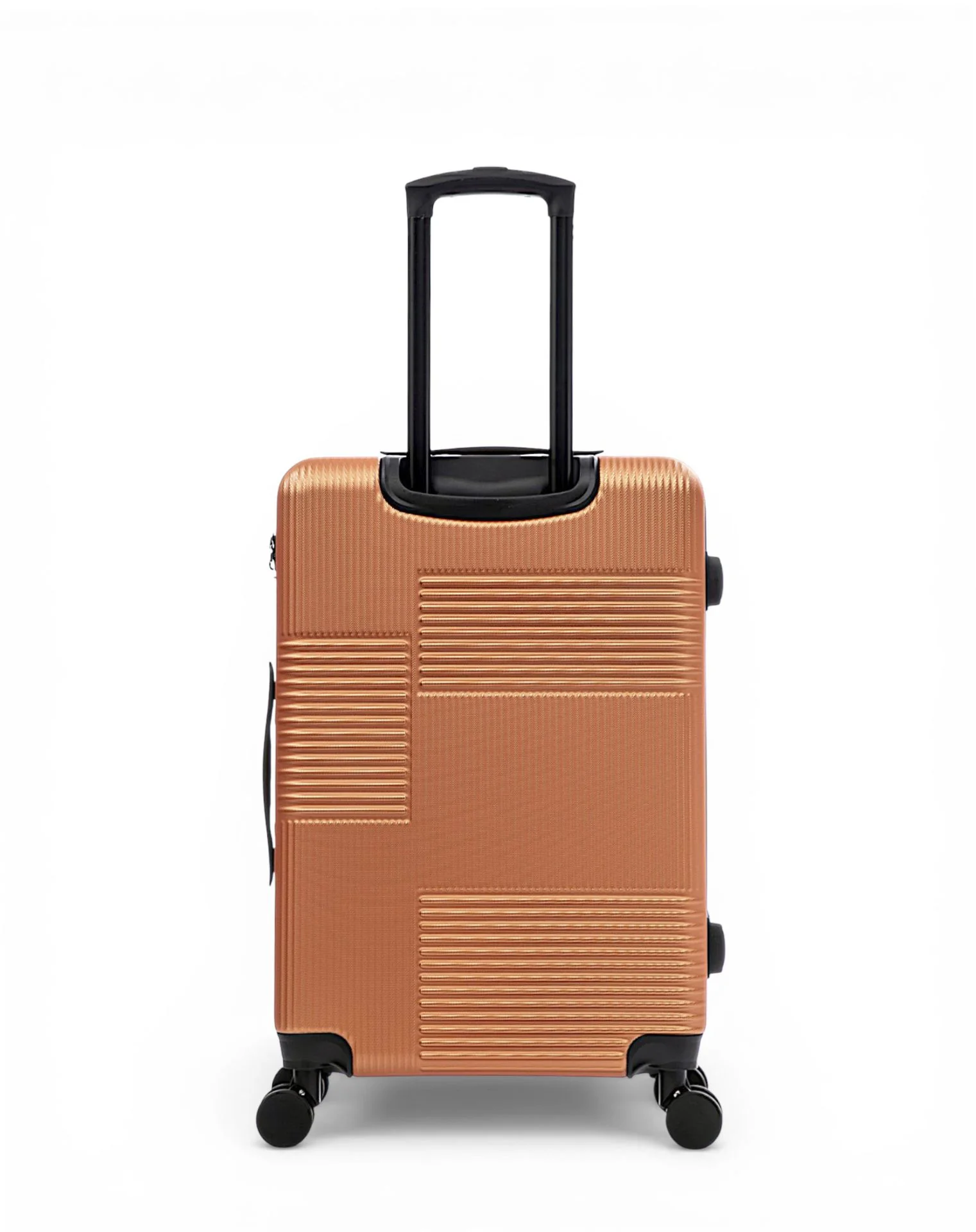 Lot de 2 Valises Rigides Taille Moyenne et Cabine LIVIA - LPB | Baage - Image 5