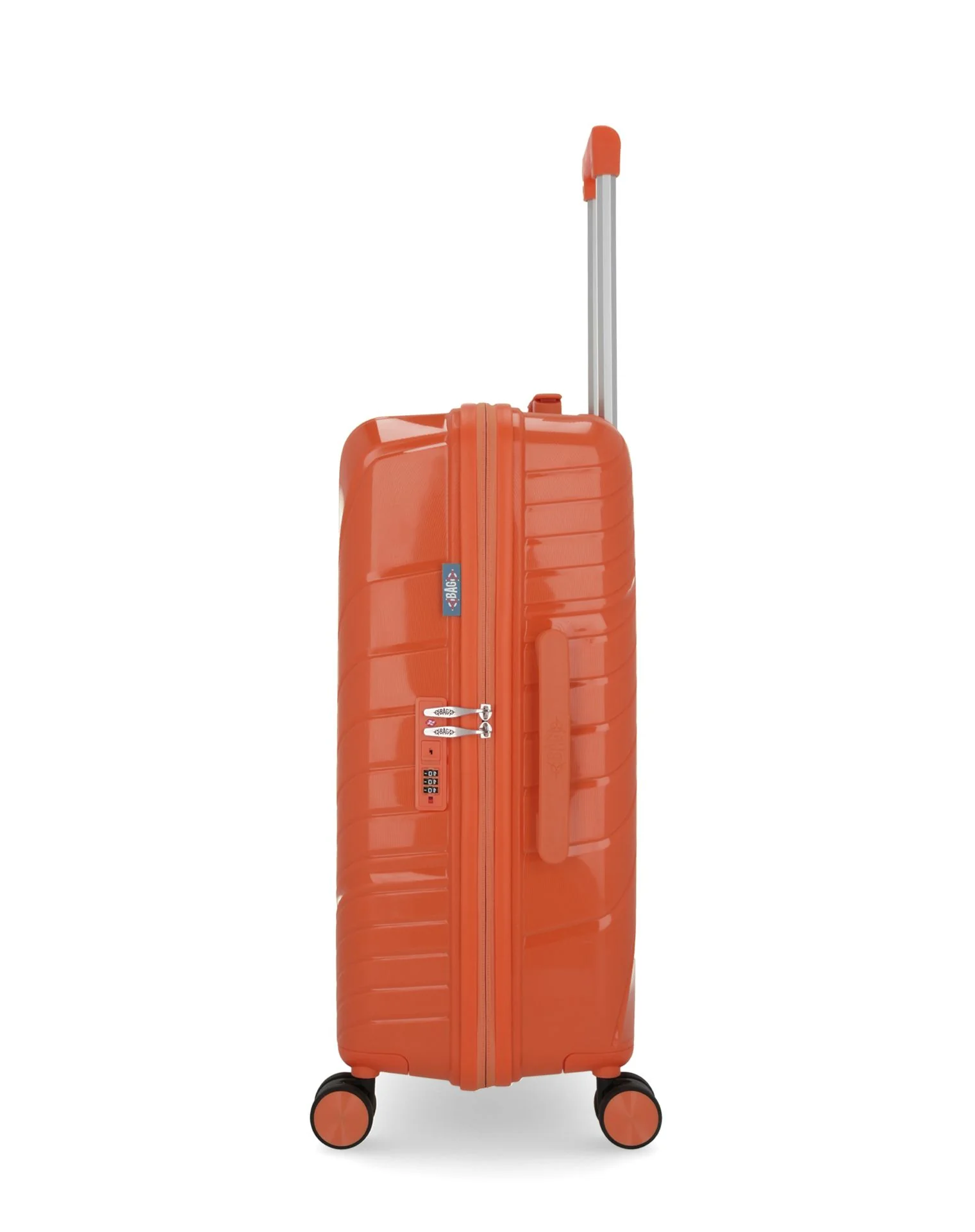 Lot de 2 Valises Rigides Taille Moyenne et Cabine LYRA - Image 14