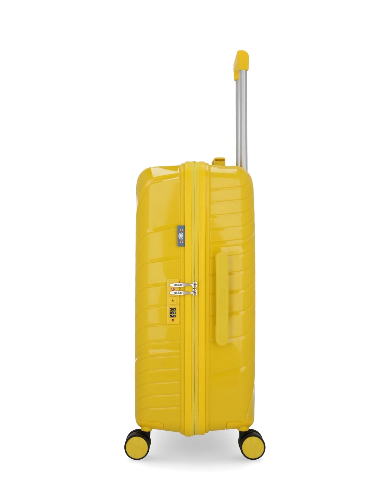 Lot de 2 Valises Rigides Taille Moyenne et Cabine LYRA - Image 16