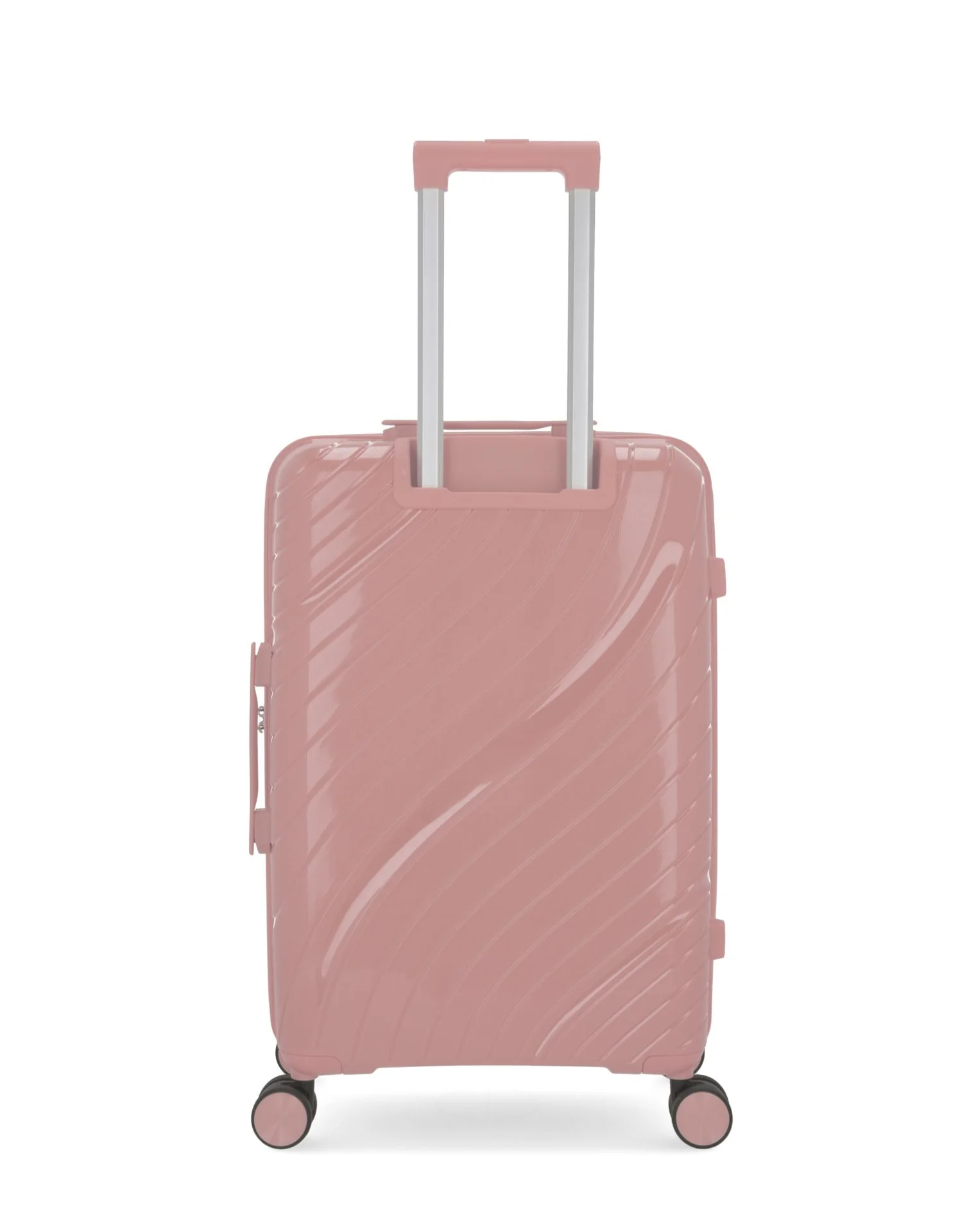 Lot de 2 Valises Rigides Taille Moyenne et Cabine LYRA - Image 7