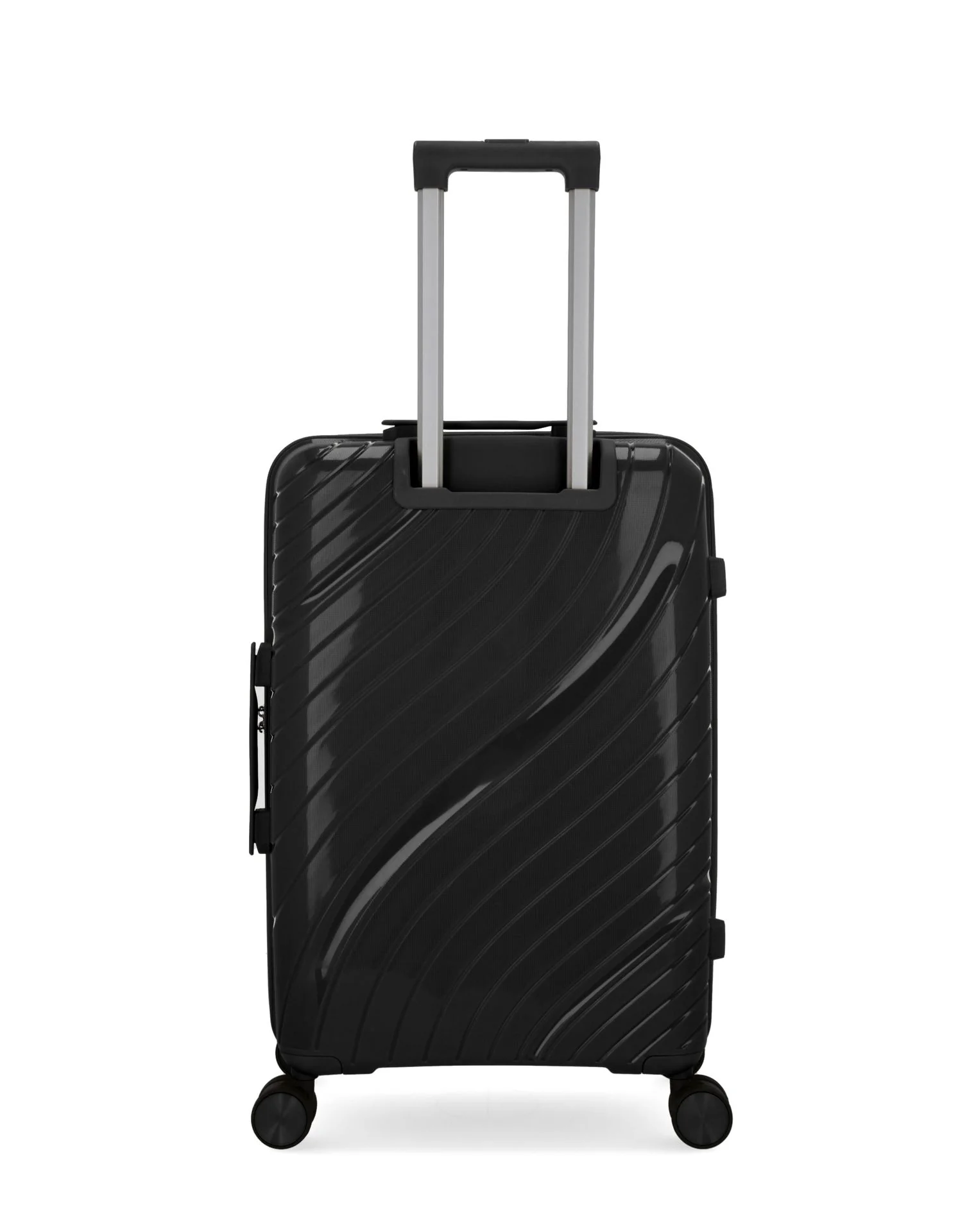 Lot de 2 Valises Rigides Taille Moyenne et Cabine LYRA - Image 9