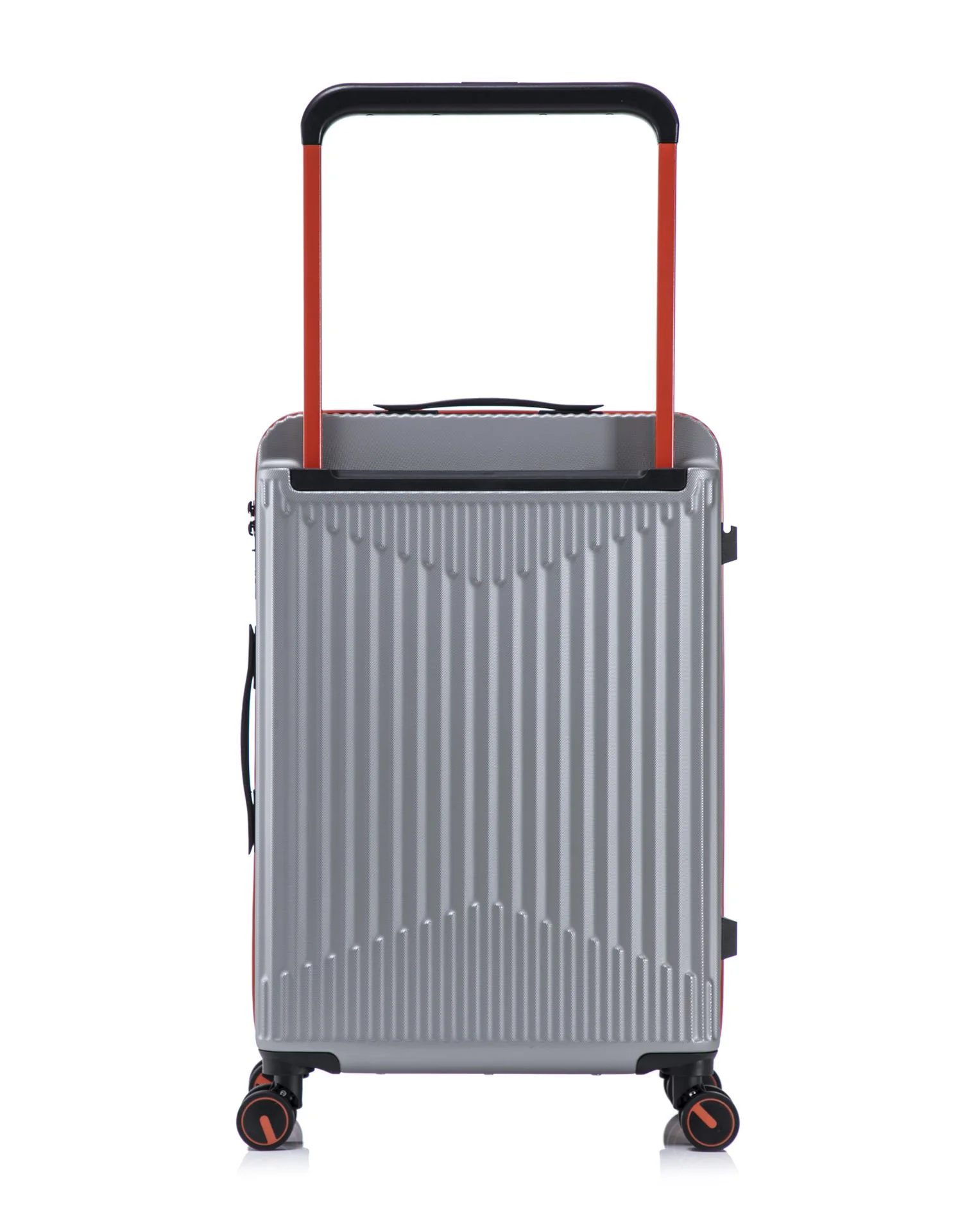 Lot de 2 Valises Rigides Taille Moyenne et Cabine NORTH BEACH - Image 25
