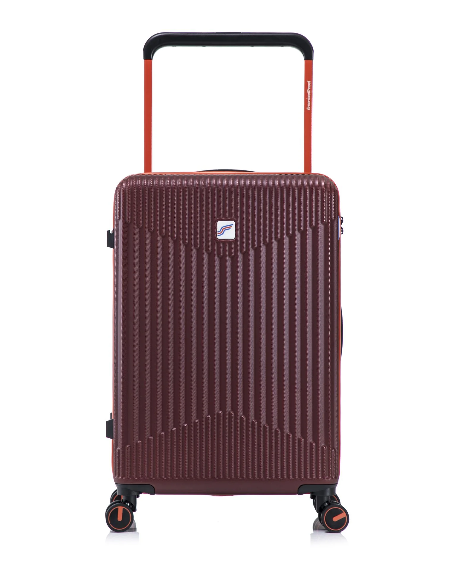 Lot de 2 Valises Rigides Taille Moyenne et Cabine NORTH BEACH - Image 32