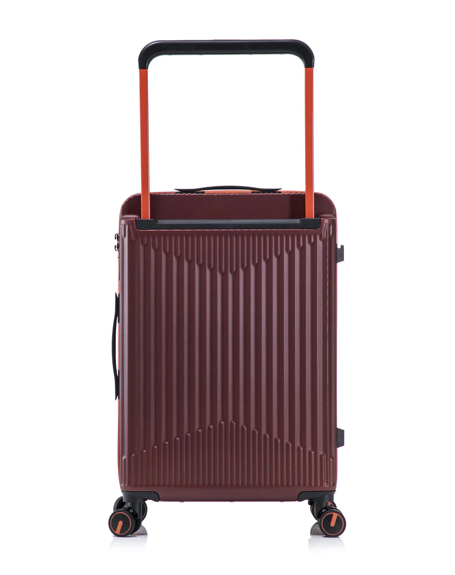 Lot de 2 Valises Rigides Taille Moyenne et Cabine NORTH BEACH - Image 35