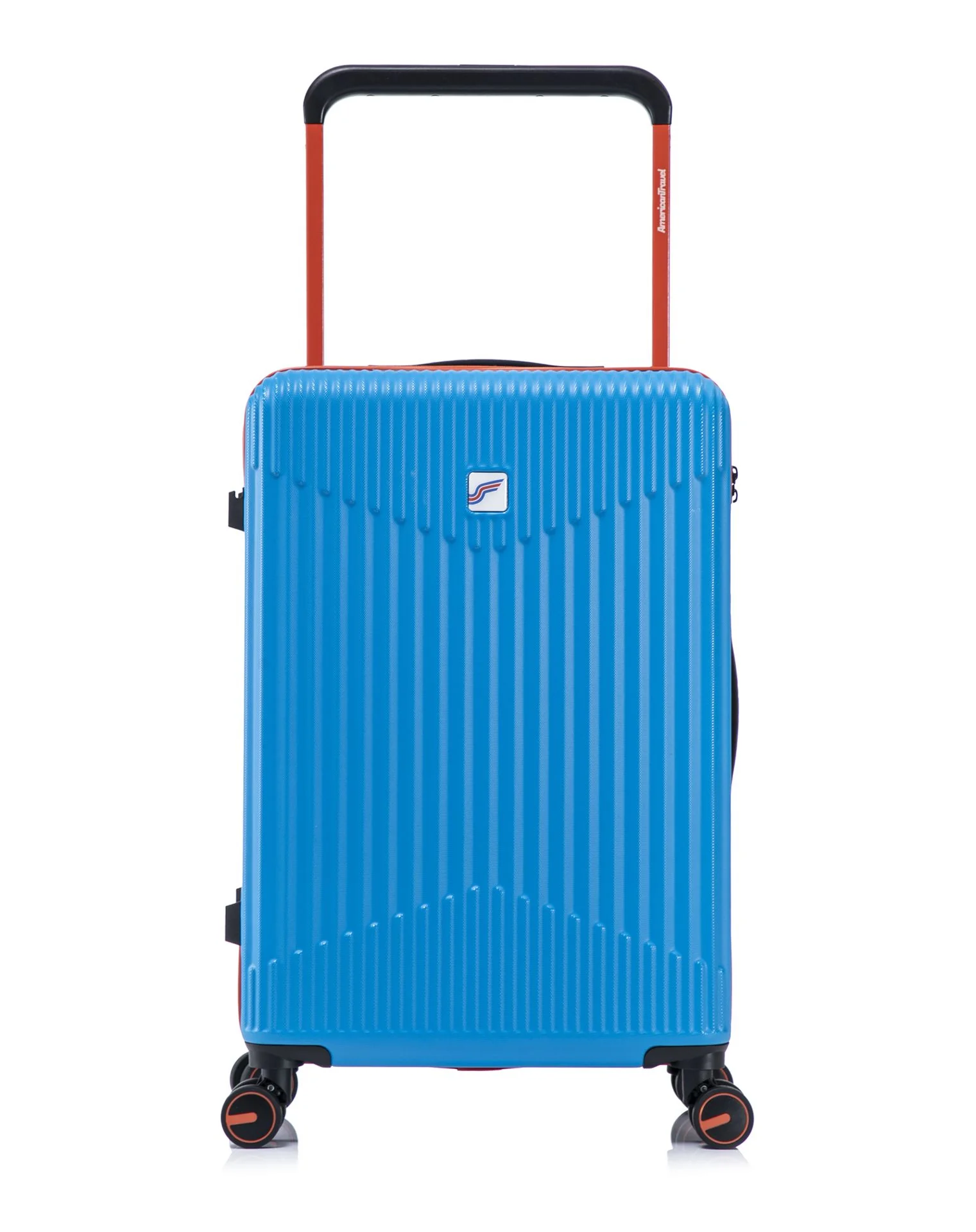 Lot de 2 Valises Rigides Taille Moyenne et Cabine NORTH BEACH - Image 42