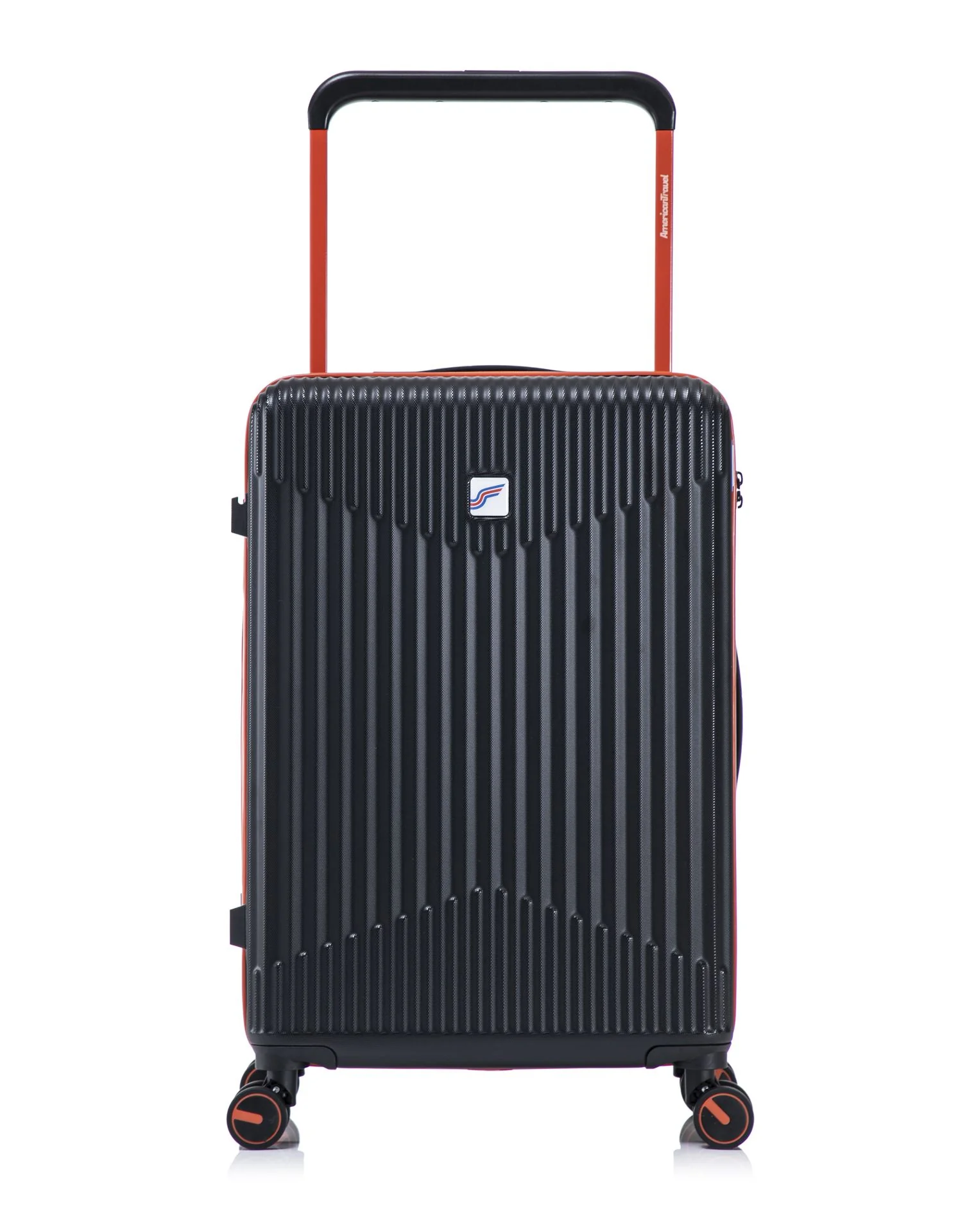 Lot de 2 Valises Rigides Taille Moyenne et Cabine NORTH BEACH - Image 52