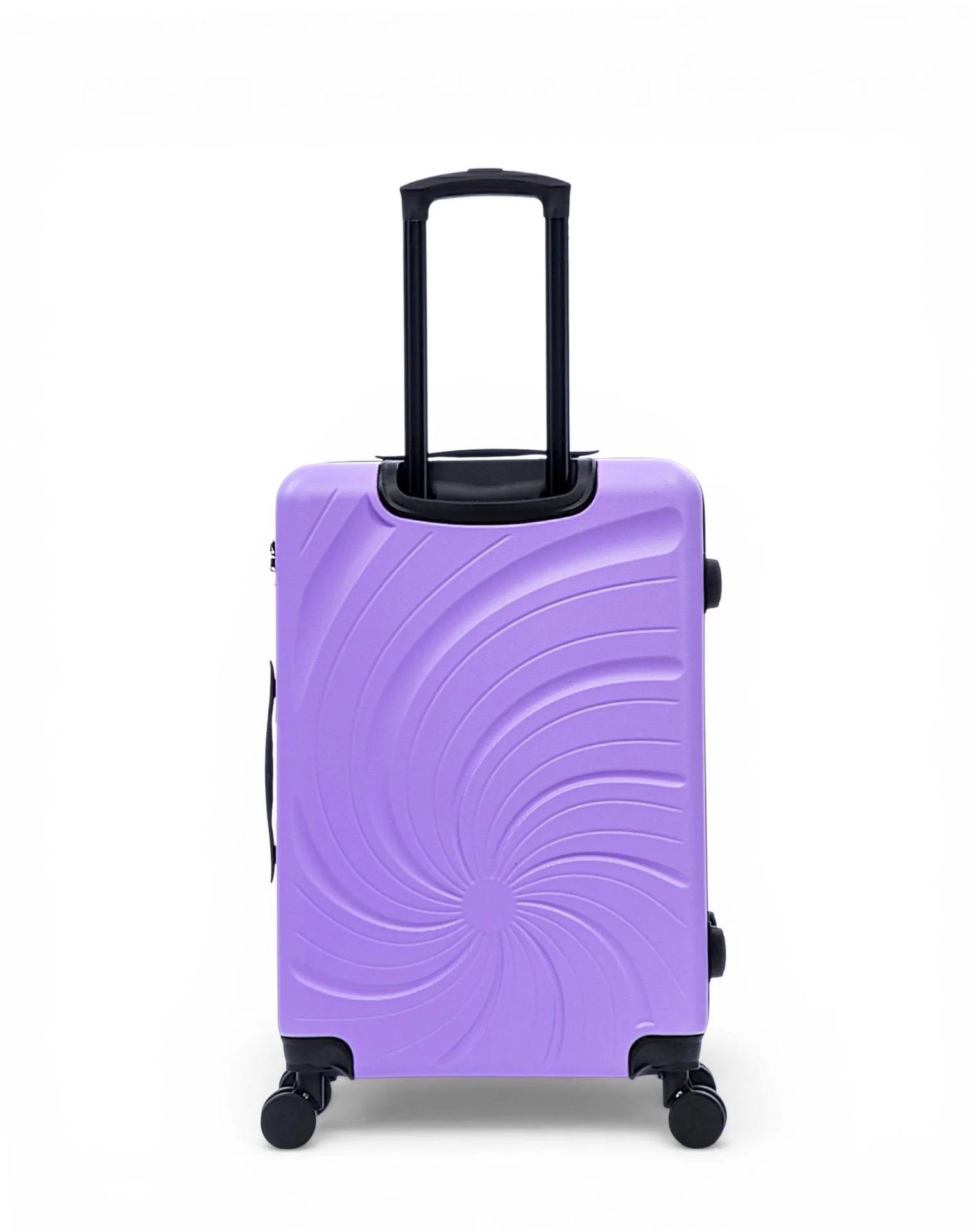 Lot de 2 Valises Rigides Taille Moyenne et Cabine SERENA - Image 17