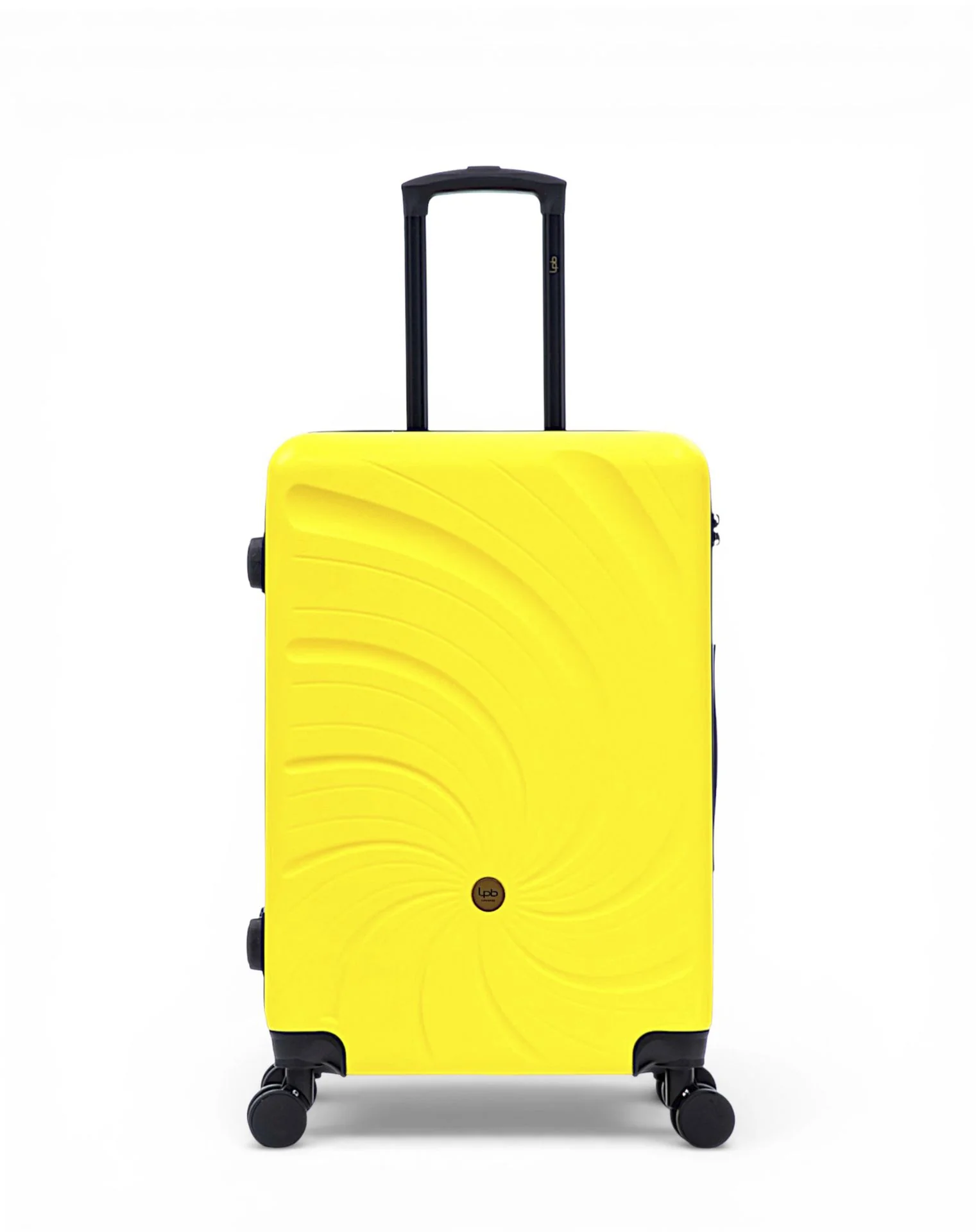 Lot de 2 Valises Rigides Taille Moyenne et Cabine SERENA - Image 2
