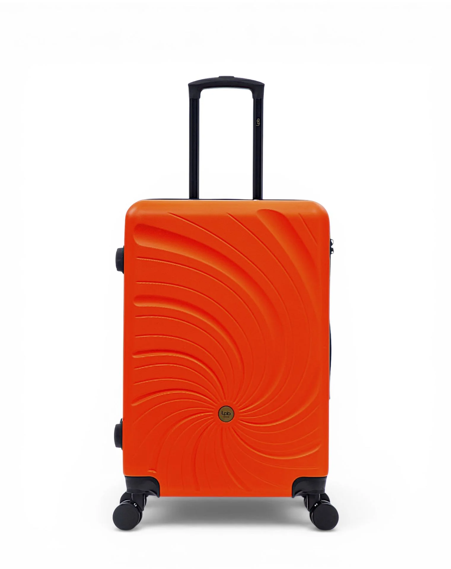 Lot de 2 Valises Rigides Taille Moyenne et Cabine SERENA - Image 26