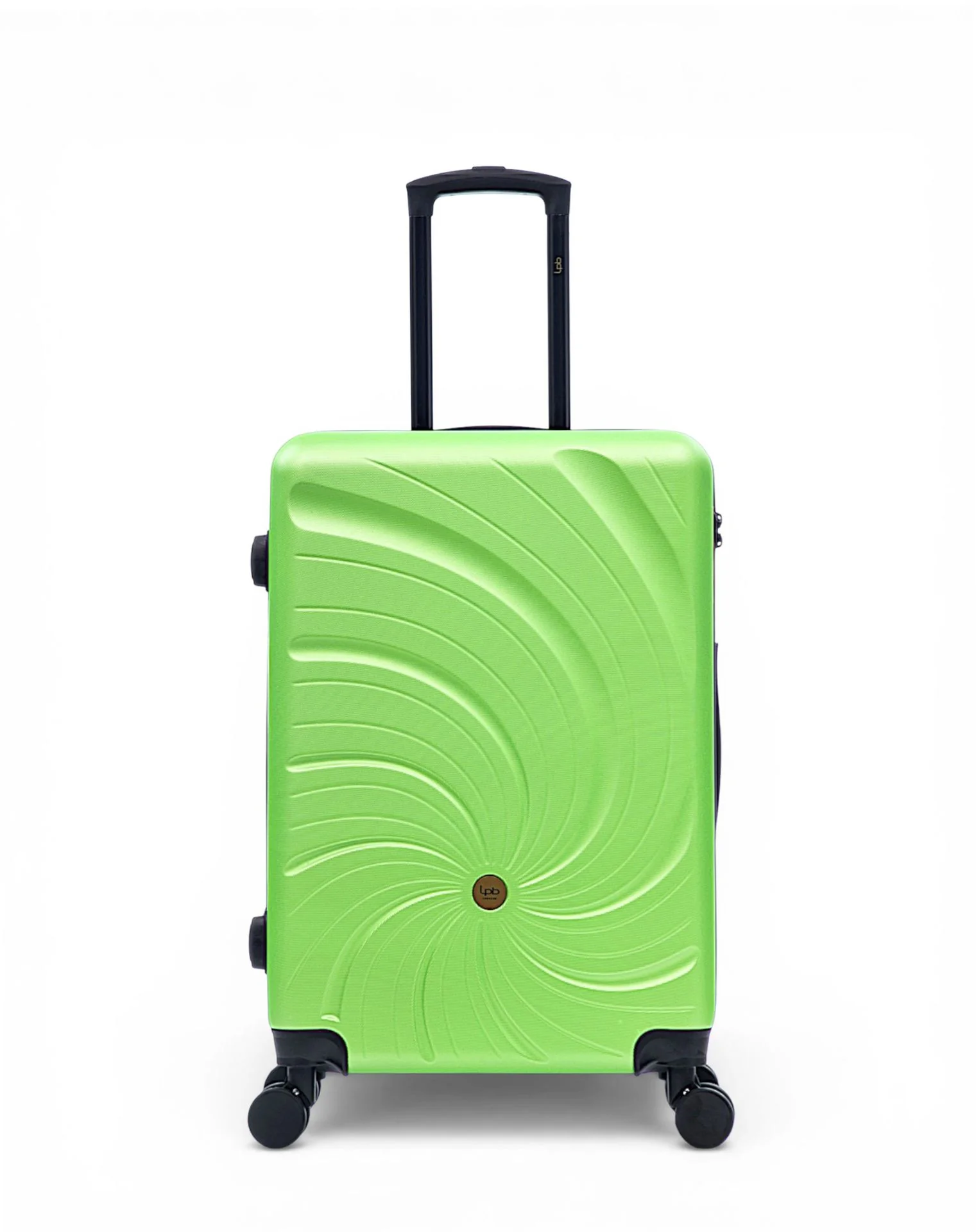 Lot de 2 Valises Rigides Taille Moyenne et Cabine SERENA - Image 32