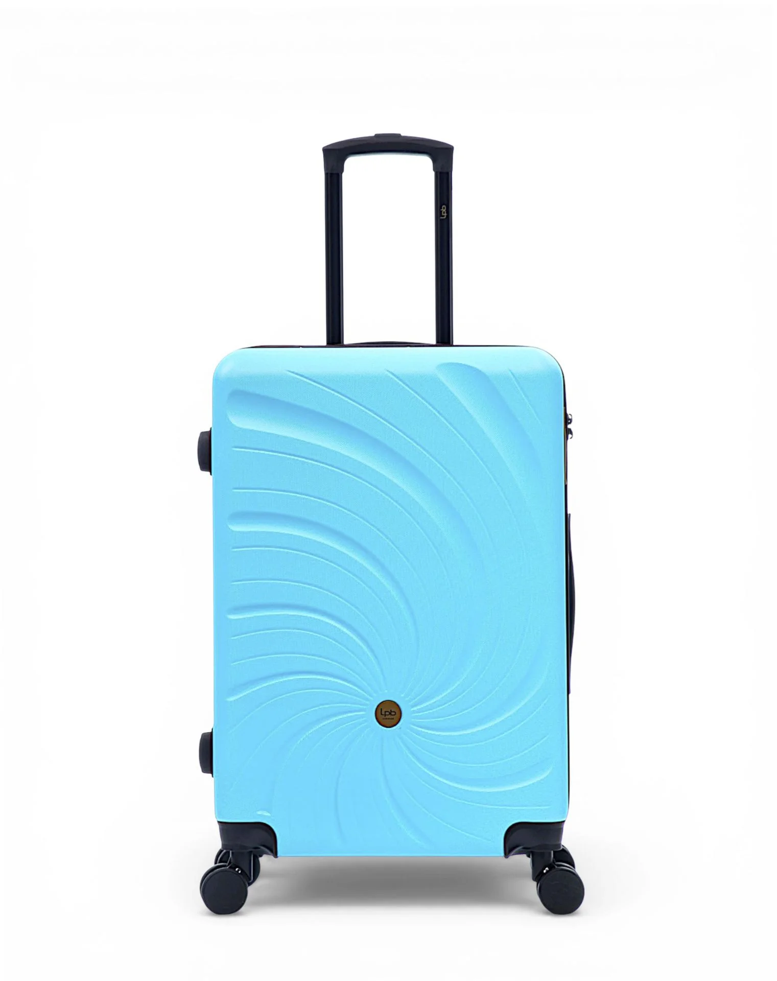 Lot de 2 Valises Rigides Taille Moyenne et Cabine SERENA - Image 8