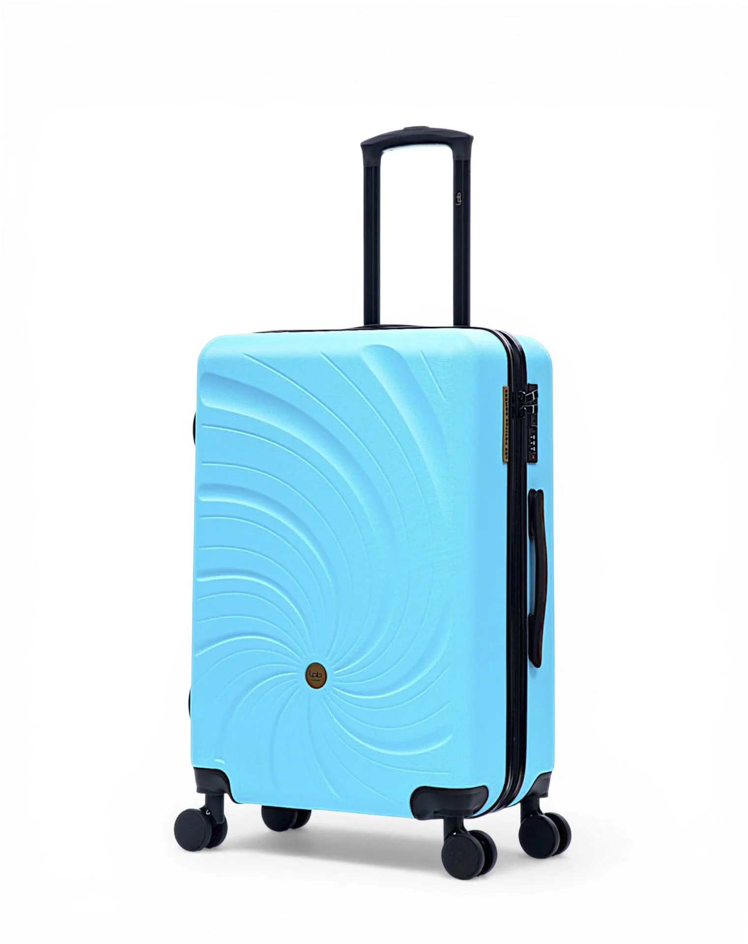 Lot de 2 Valises Rigides Taille Moyenne et Cabine SERENA - Image 9
