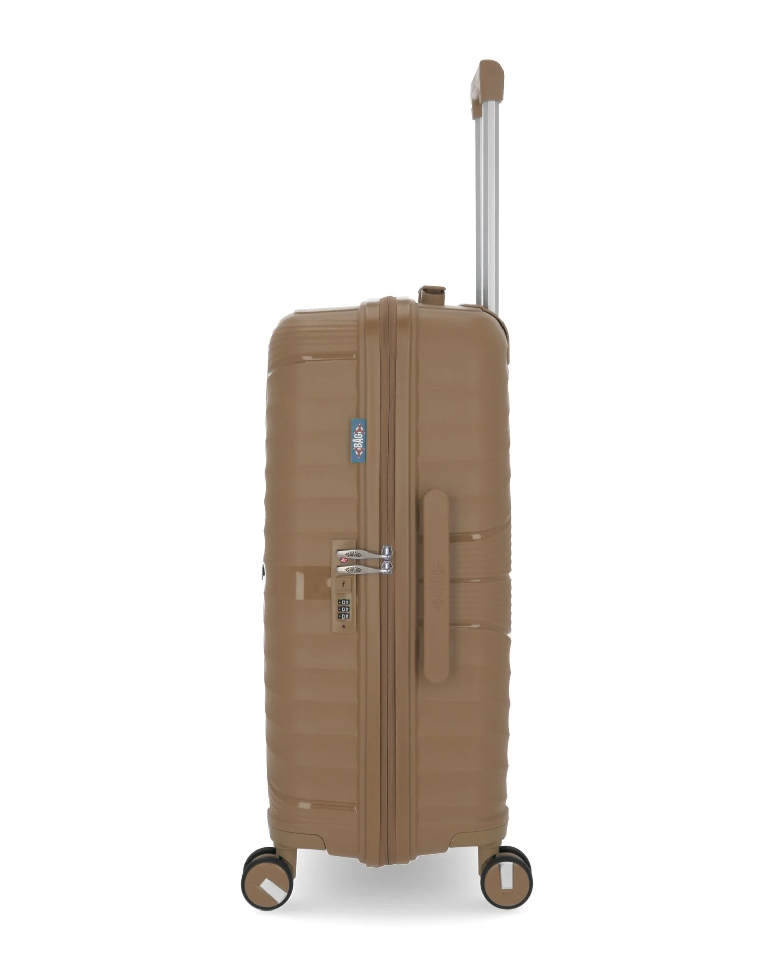 Lot de 2 Valises Rigides Taille Moyenne et Cabine VELA - Image 16