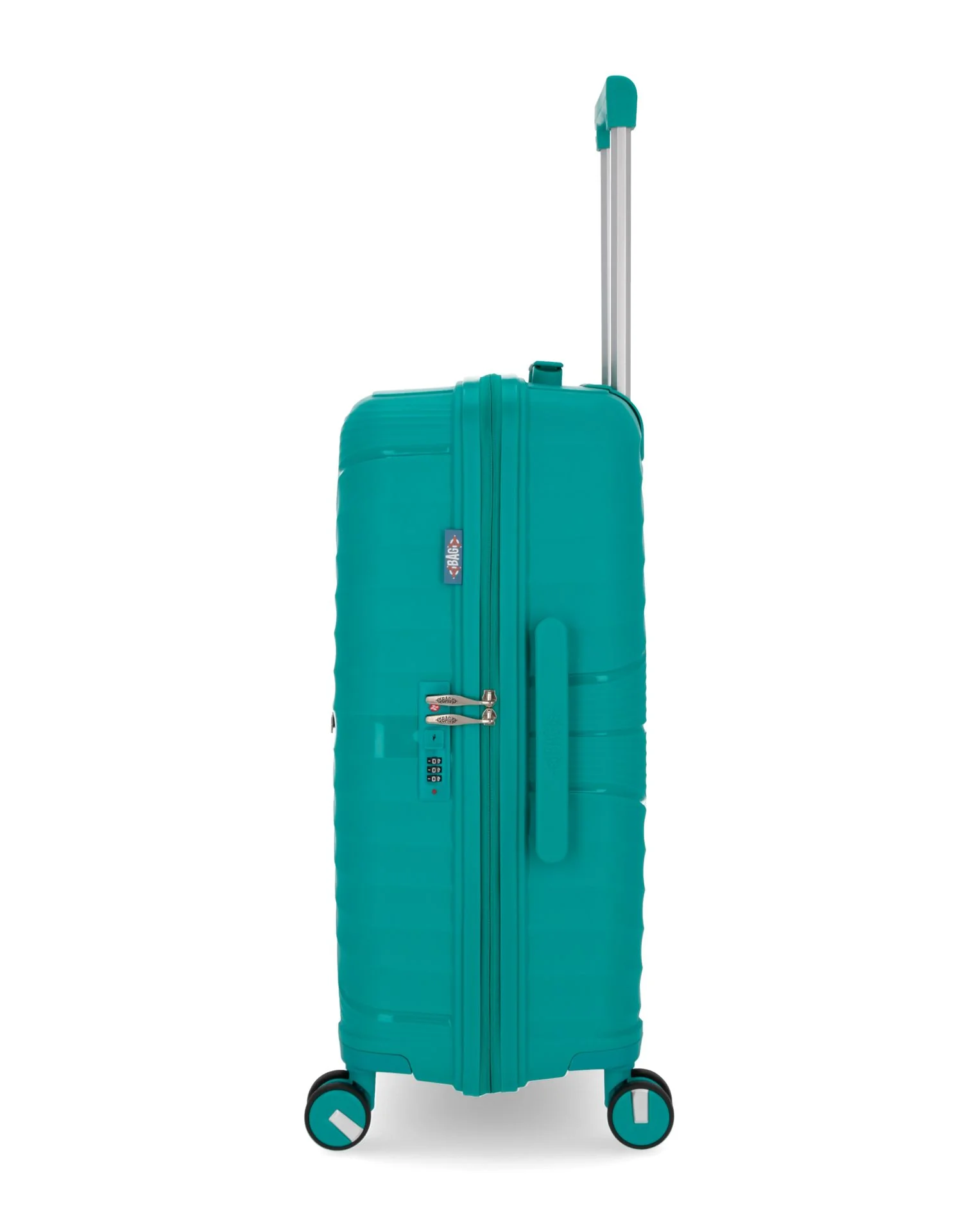 Lot de 2 Valises Rigides Taille Moyenne et Cabine VELA - Image 17