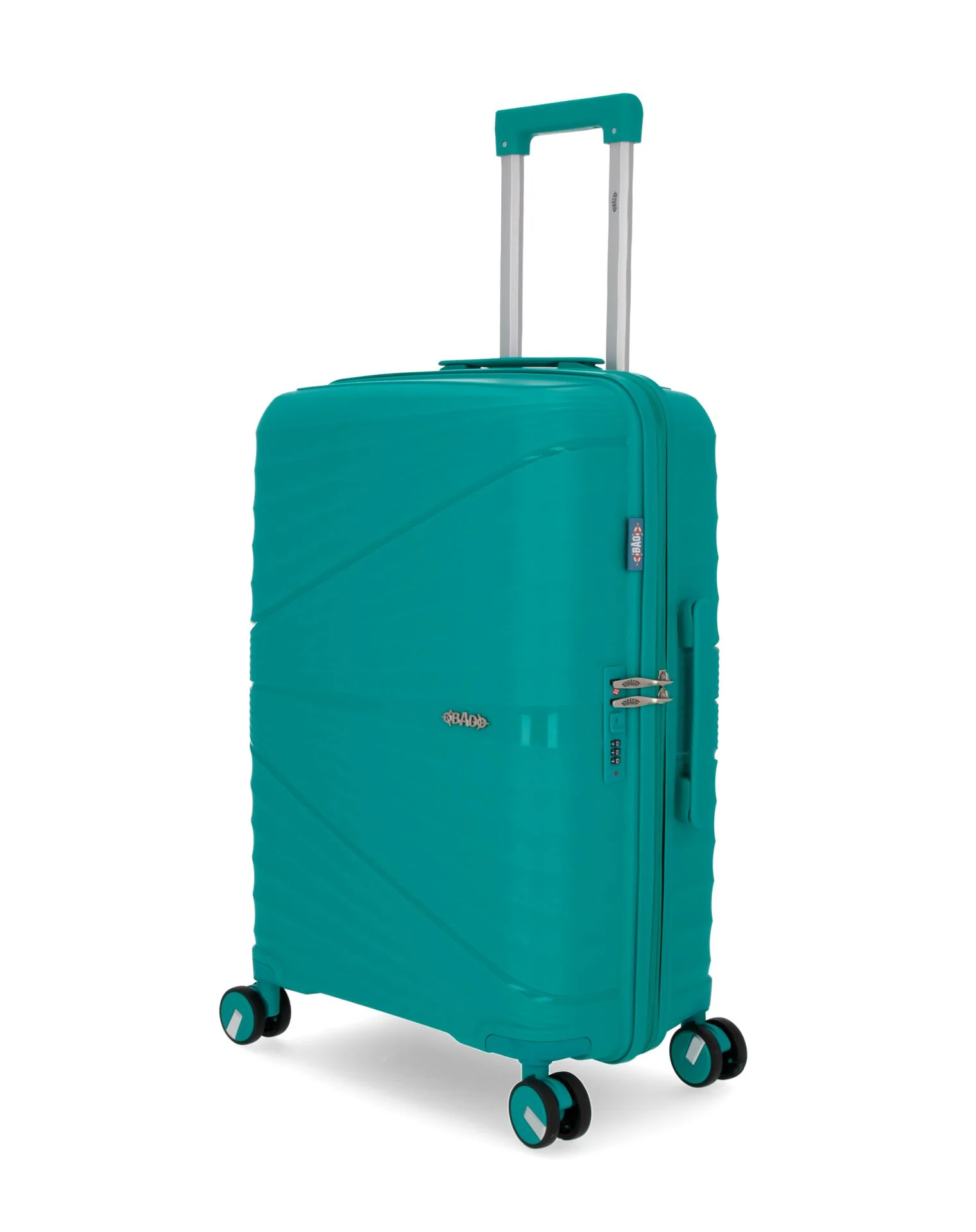 Lot de 2 Valises Rigides Taille Moyenne et Cabine VELA - Image 23