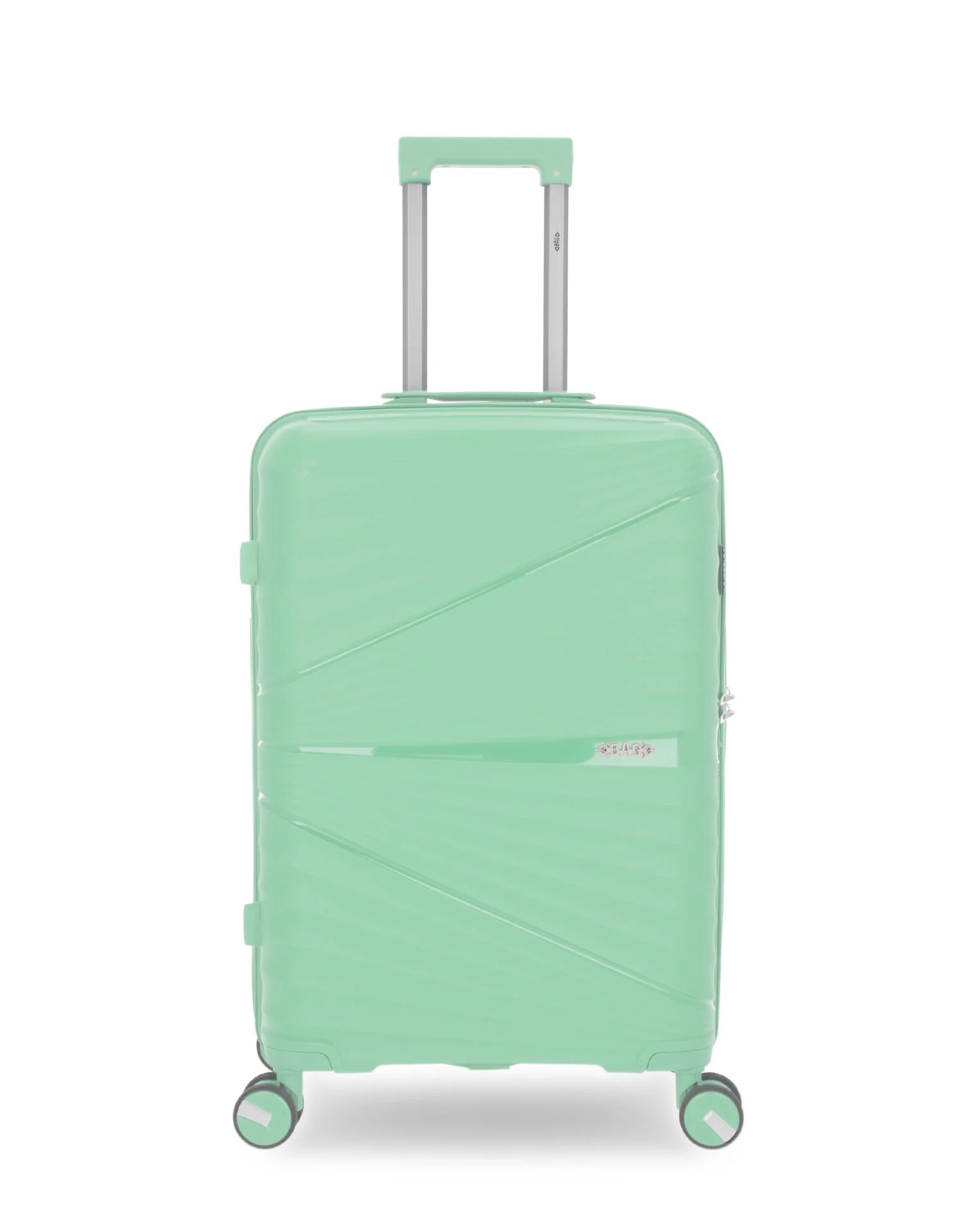 Lot de 2 Valises Rigides Taille Moyenne et Cabine VELA - Image 26