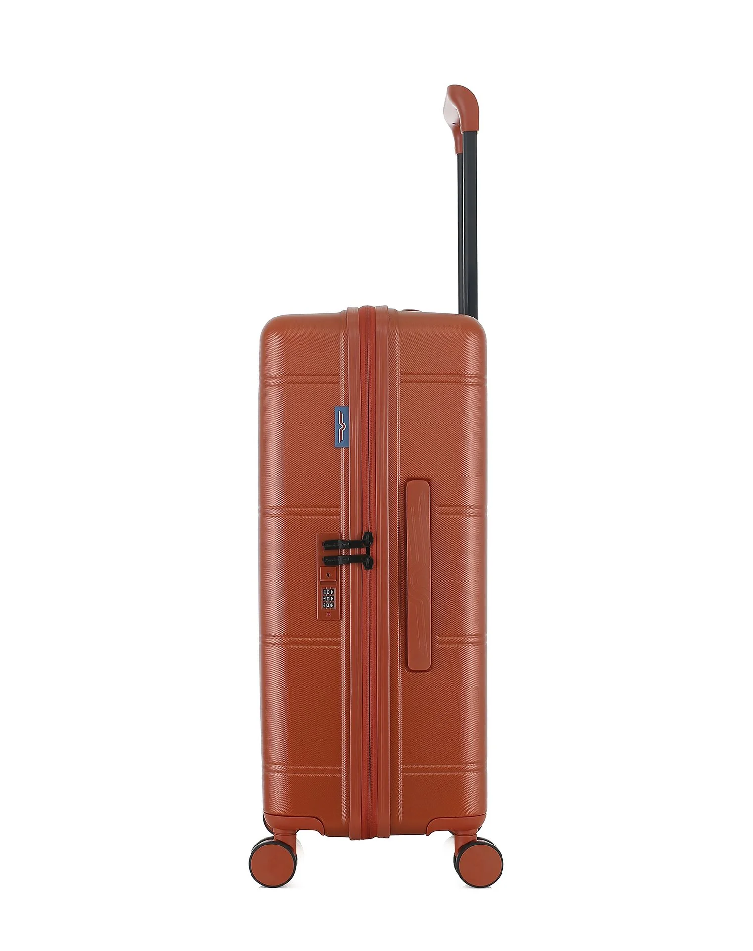 Lot de 2 Valises Rigides Taille Moyenne et Cabine XS CLEVELAND - Image 19