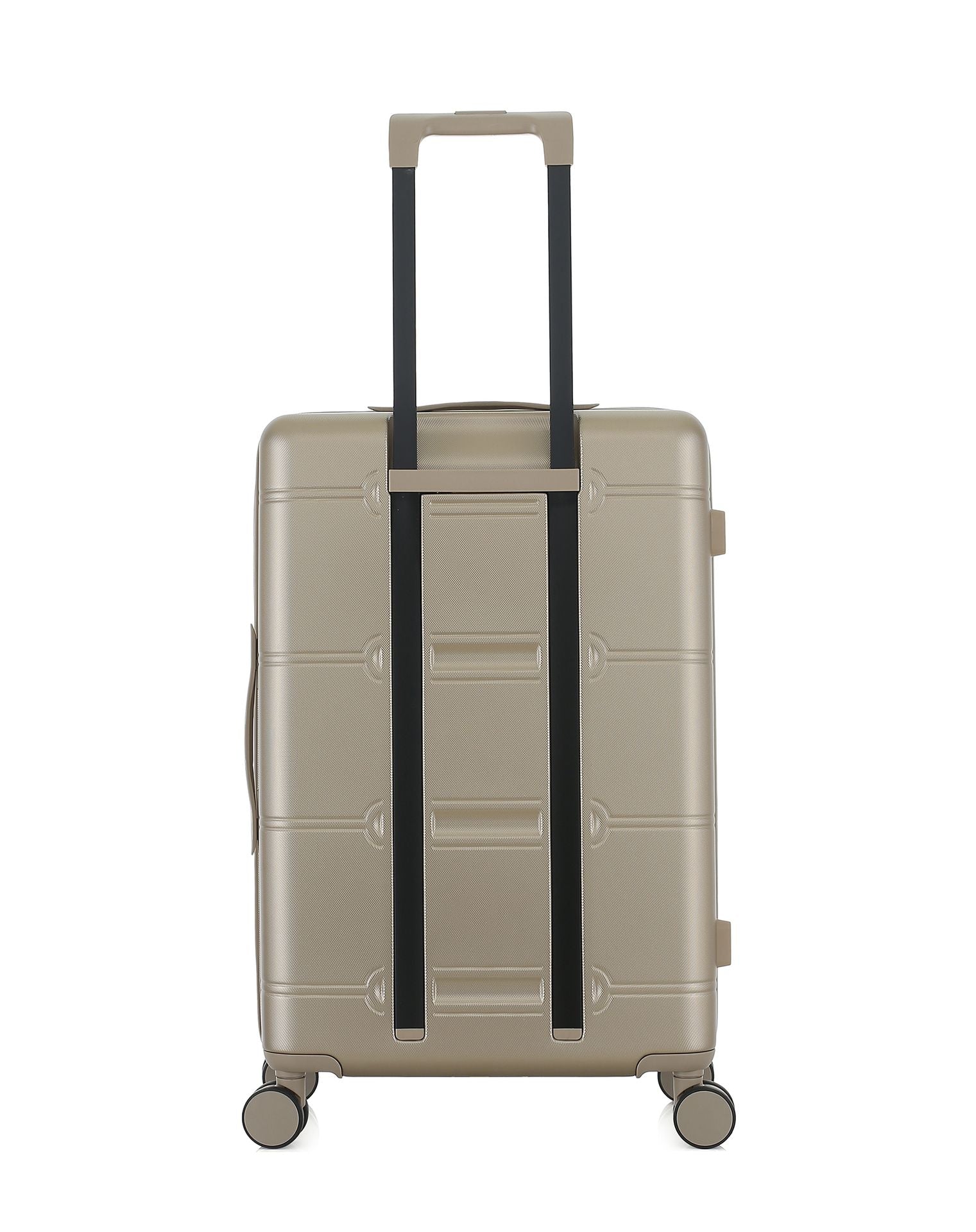 Lot de 2 Valises Rigides Taille Moyenne et Cabine XS CLEVELAND - Image 33
