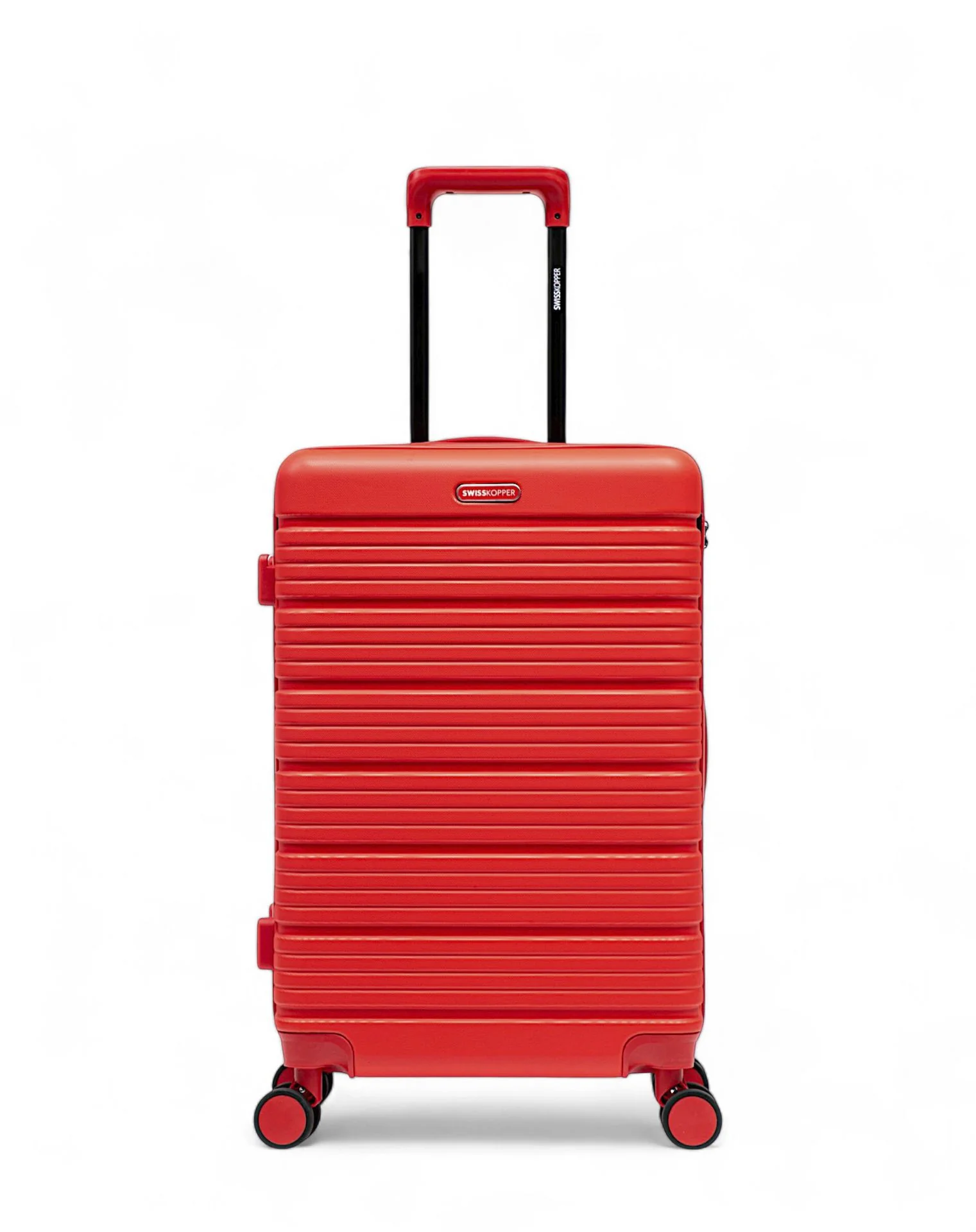 Lot de 2 Valises Rigides Taille Moyenne et Cabine XS LUGANO - Image 22