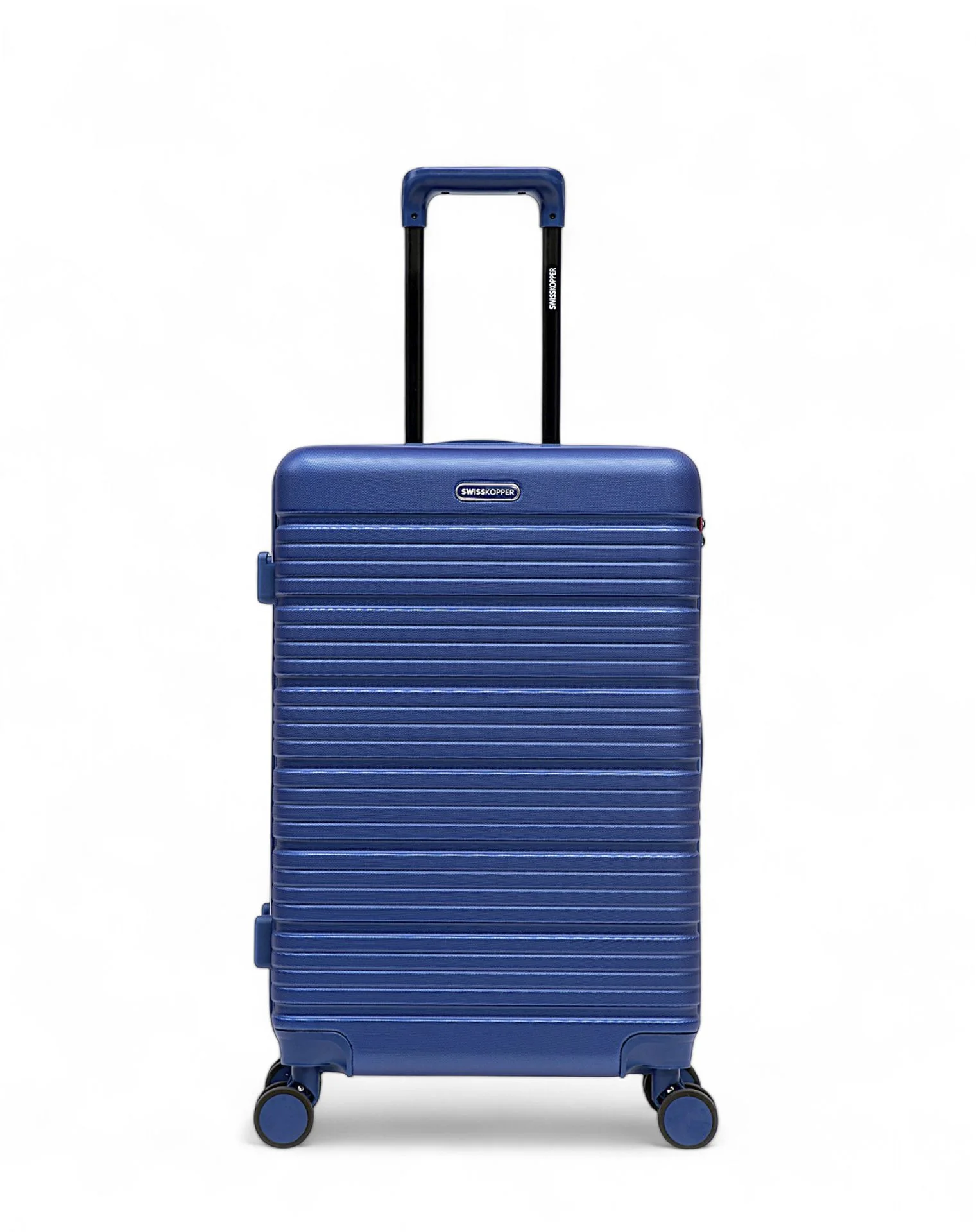 Lot de 2 Valises Rigides Taille Moyenne et Cabine XS LUGANO - Image 52