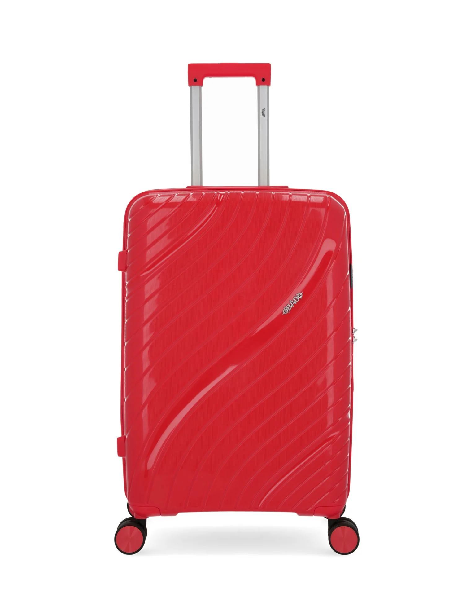 Lot de 2 Valises Rigides Taille Moyenne et Cabine XS LYRA - Image 29