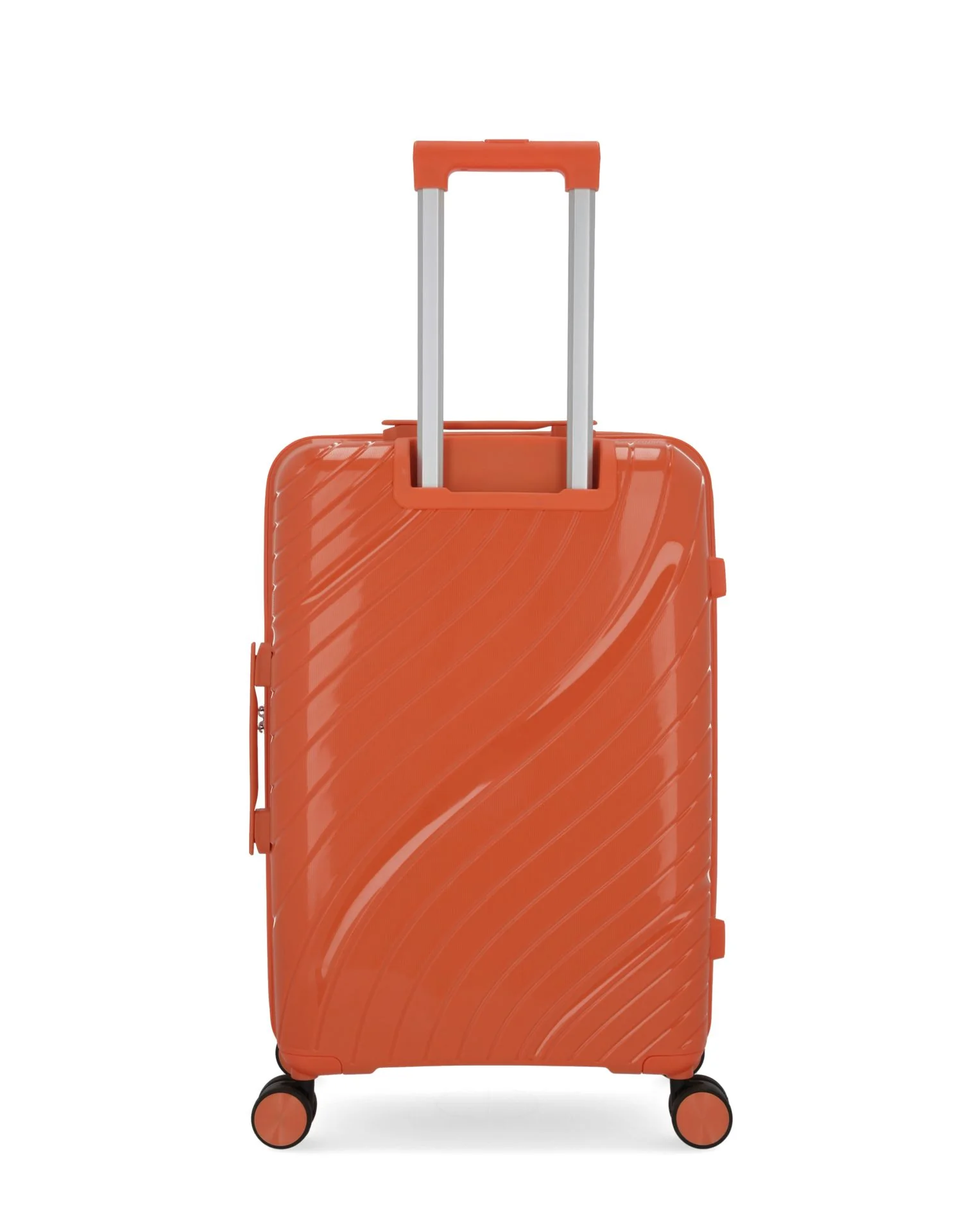 Lot de 2 Valises Rigides Taille Moyenne et Cabine XS LYRA - Image 8