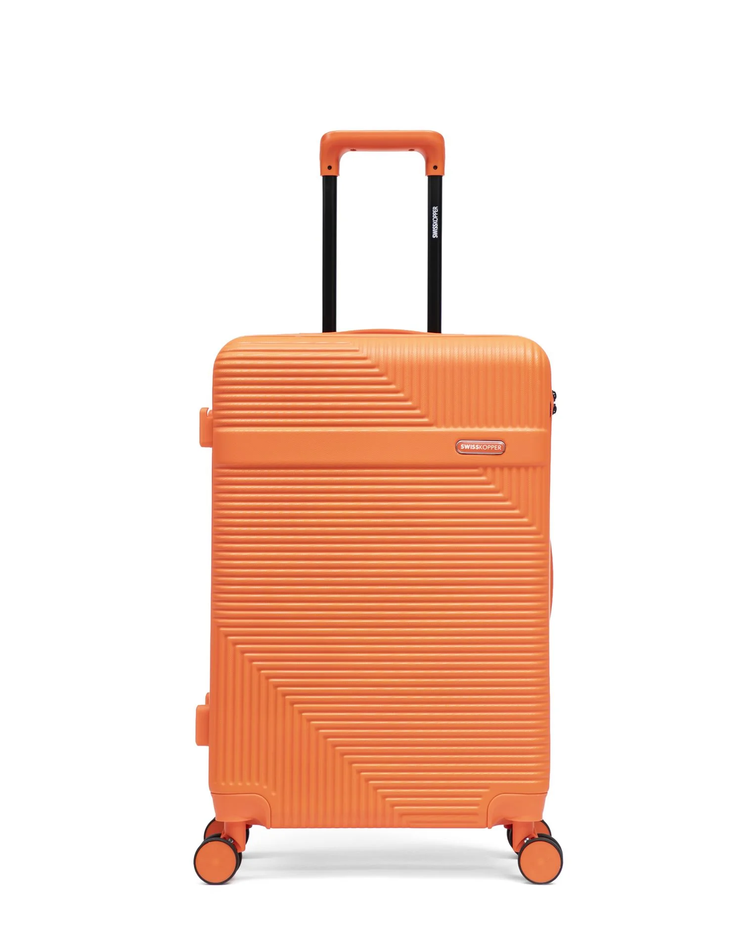 Lot de 2 Valises Rigides Taille Moyenne et Cabine XS WOHLEN - Image 11