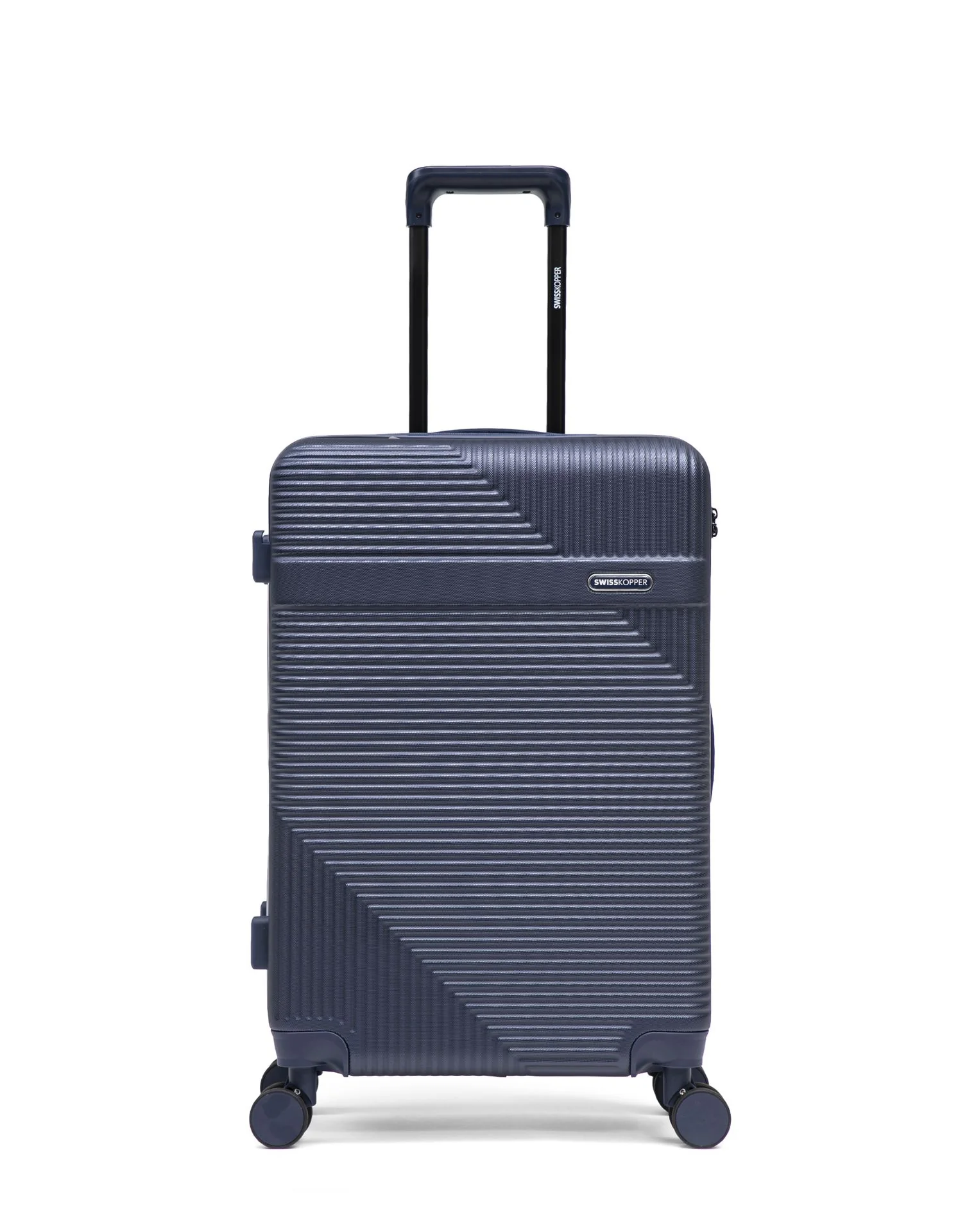 Lot de 2 Valises Rigides Taille Moyenne et Cabine XS WOHLEN - Image 2