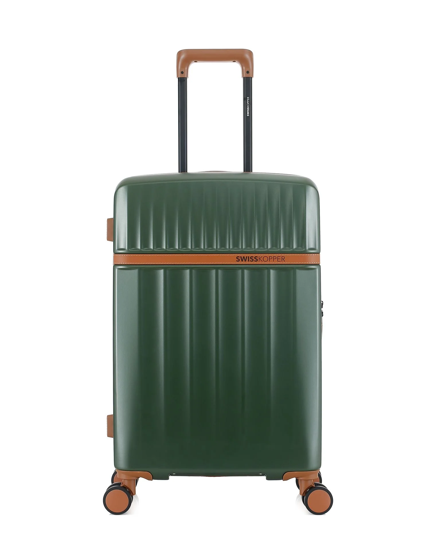 Lot de 2 Valises Rigides Taille Moyenne et Cabine XS ZERMATT - Image 16