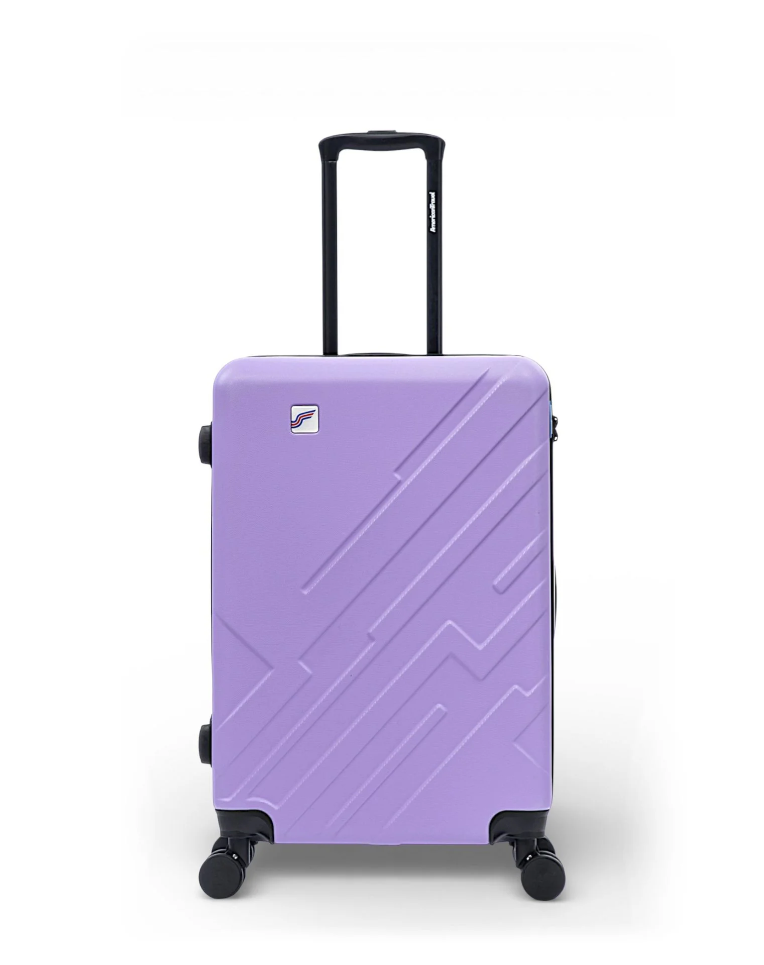 Lot de 2 Valises Rigides Taille Moyenne et Cabine YELLOWSTONE - Image 32