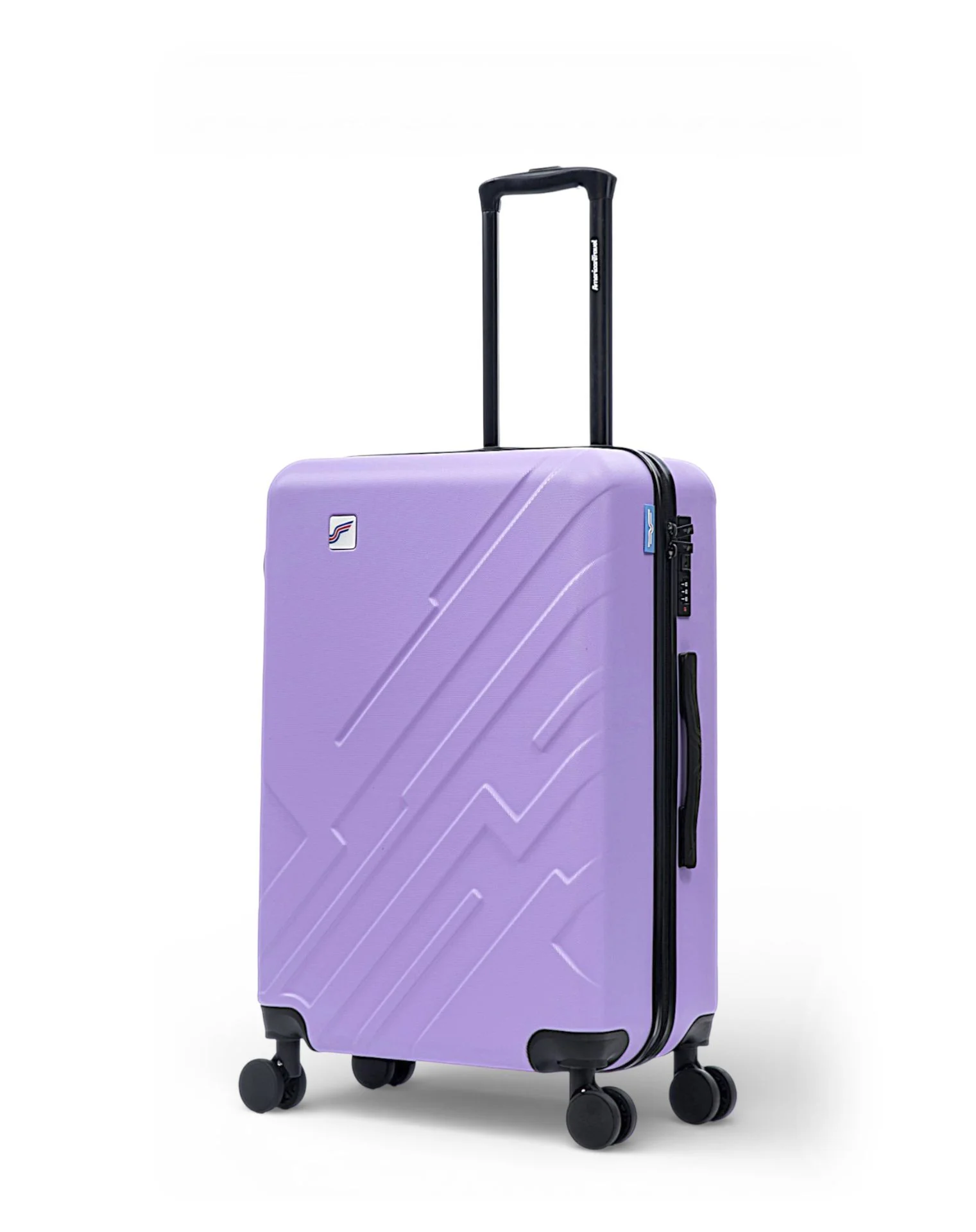 Lot de 2 Valises Rigides Taille Moyenne et Cabine YELLOWSTONE - Image 33