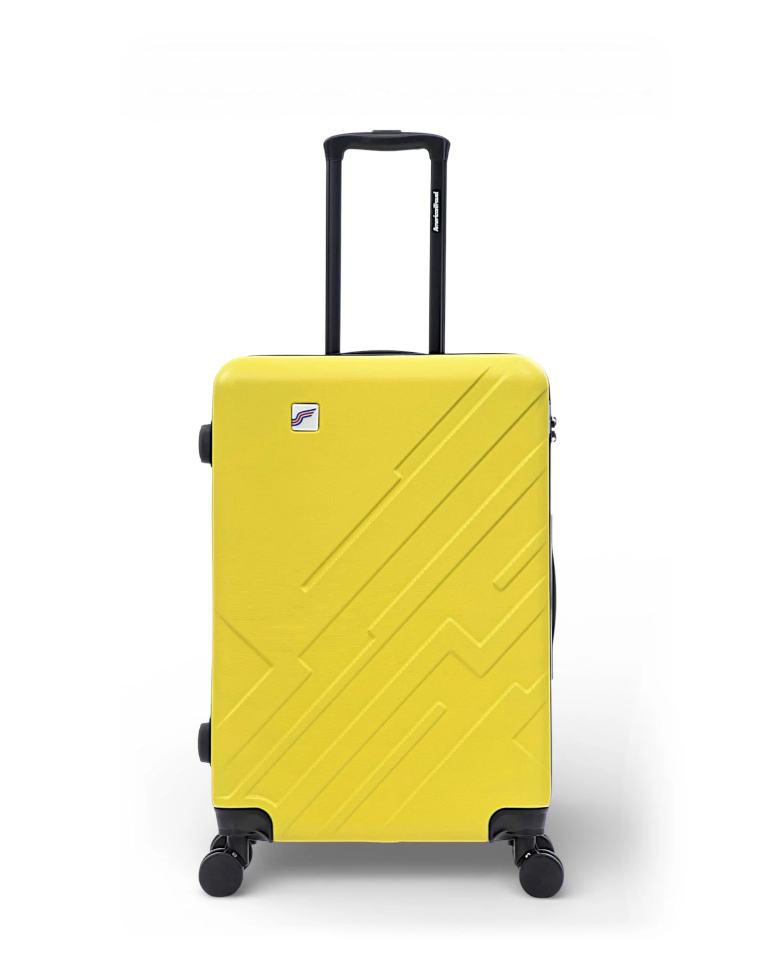 Lot de 2 Valises Rigides Taille Moyenne et Cabine YELLOWSTONE - Image 42