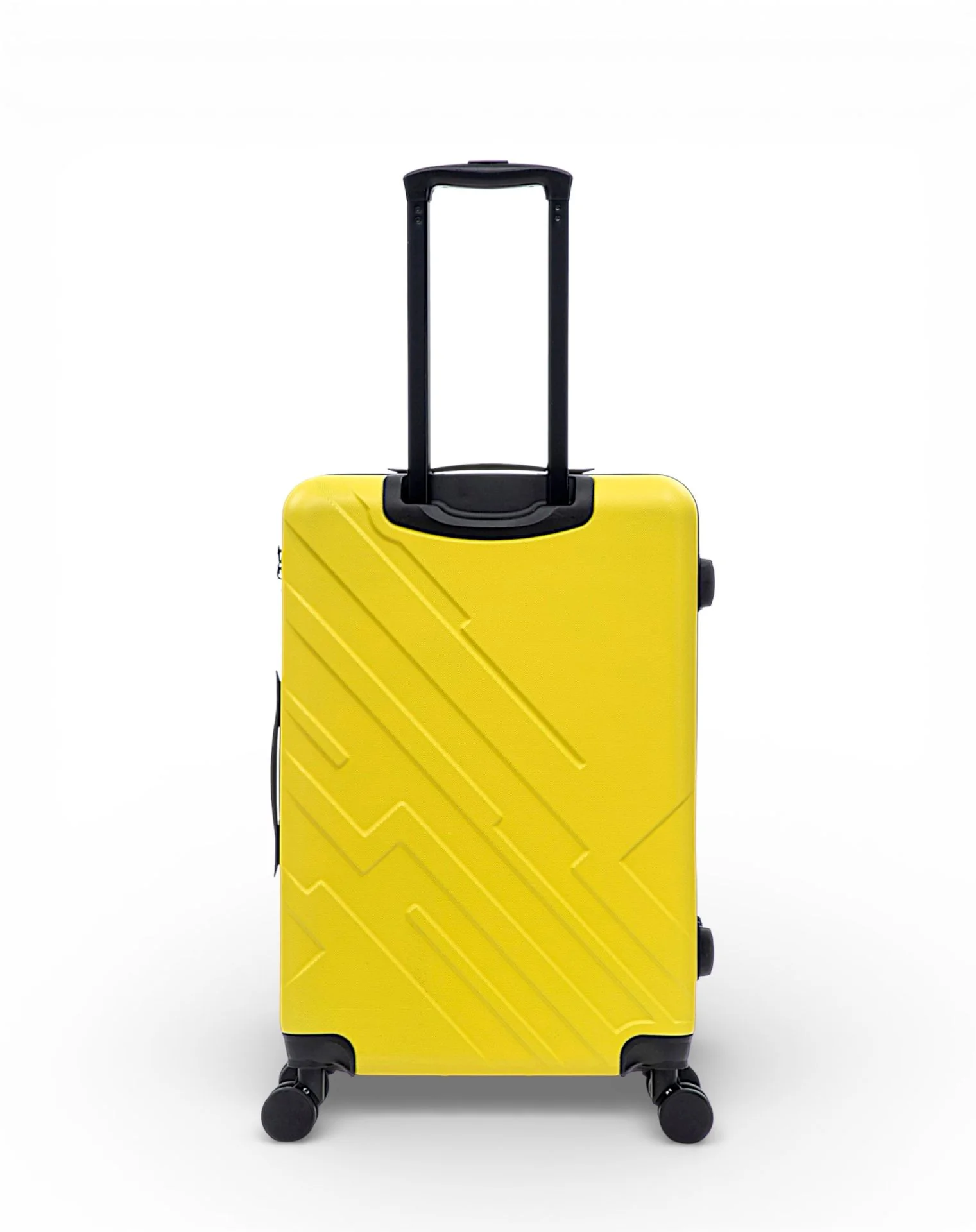Lot de 2 Valises Rigides Taille Moyenne et Cabine YELLOWSTONE - Image 45
