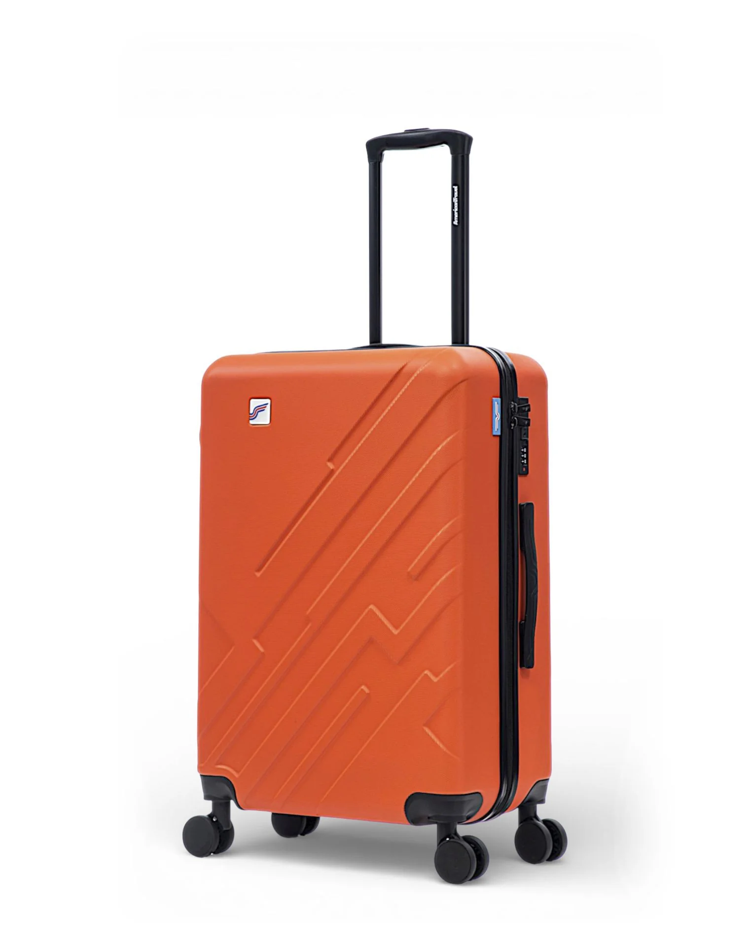 Lot de 2 Valises Rigides Taille Moyenne et Cabine YELLOWSTONE - Image 53