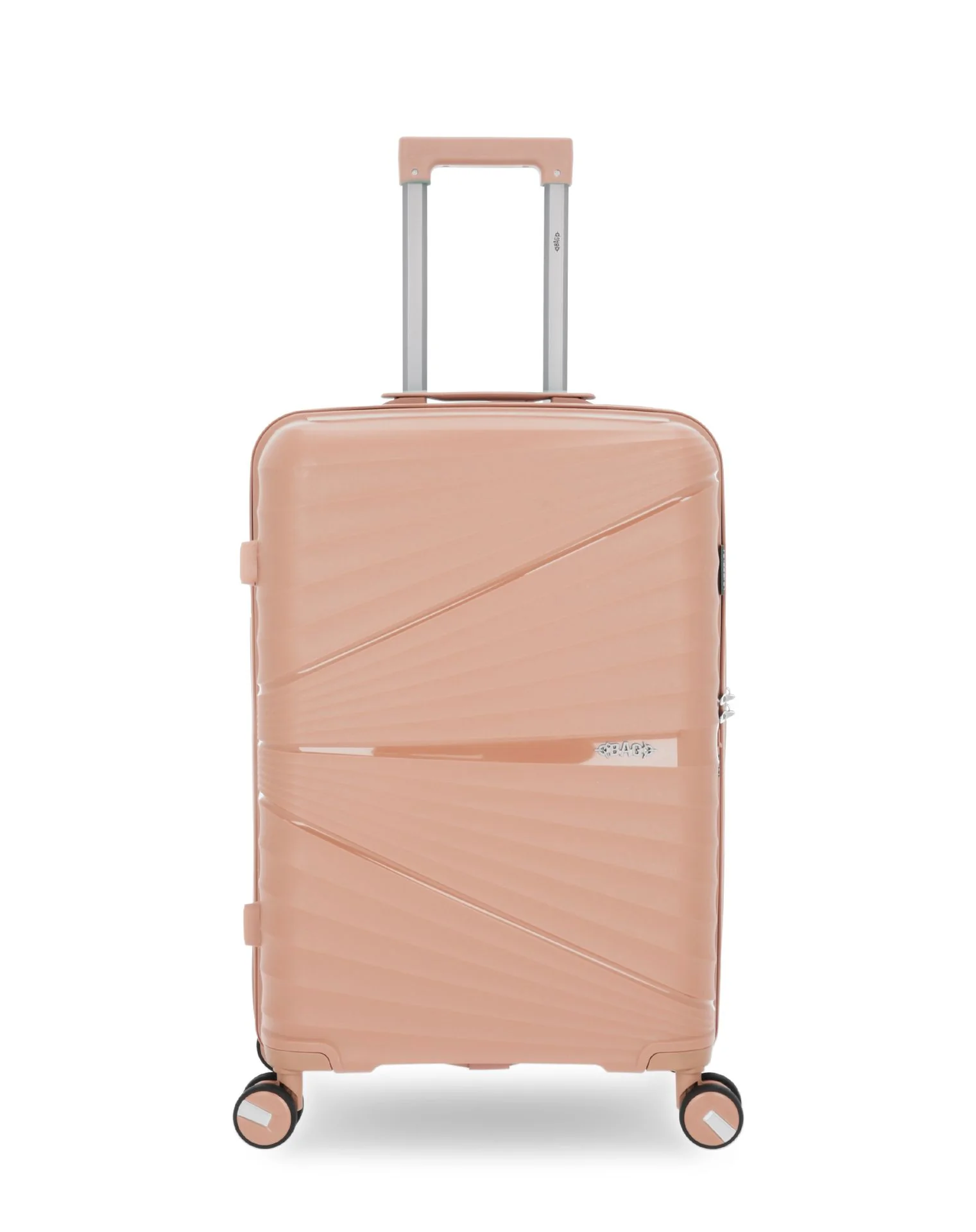 Lot de 2 Valises Rigides Taille Moyenne et Grand Vanity VELA - Image 20