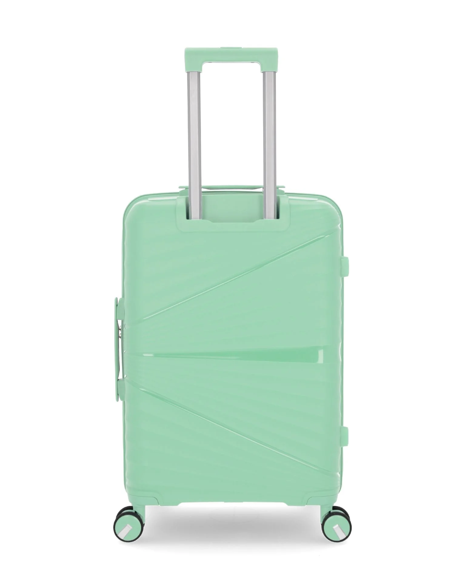 Lot de 2 Valises Rigides Taille Moyenne et Grand Vanity VELA - Image 29