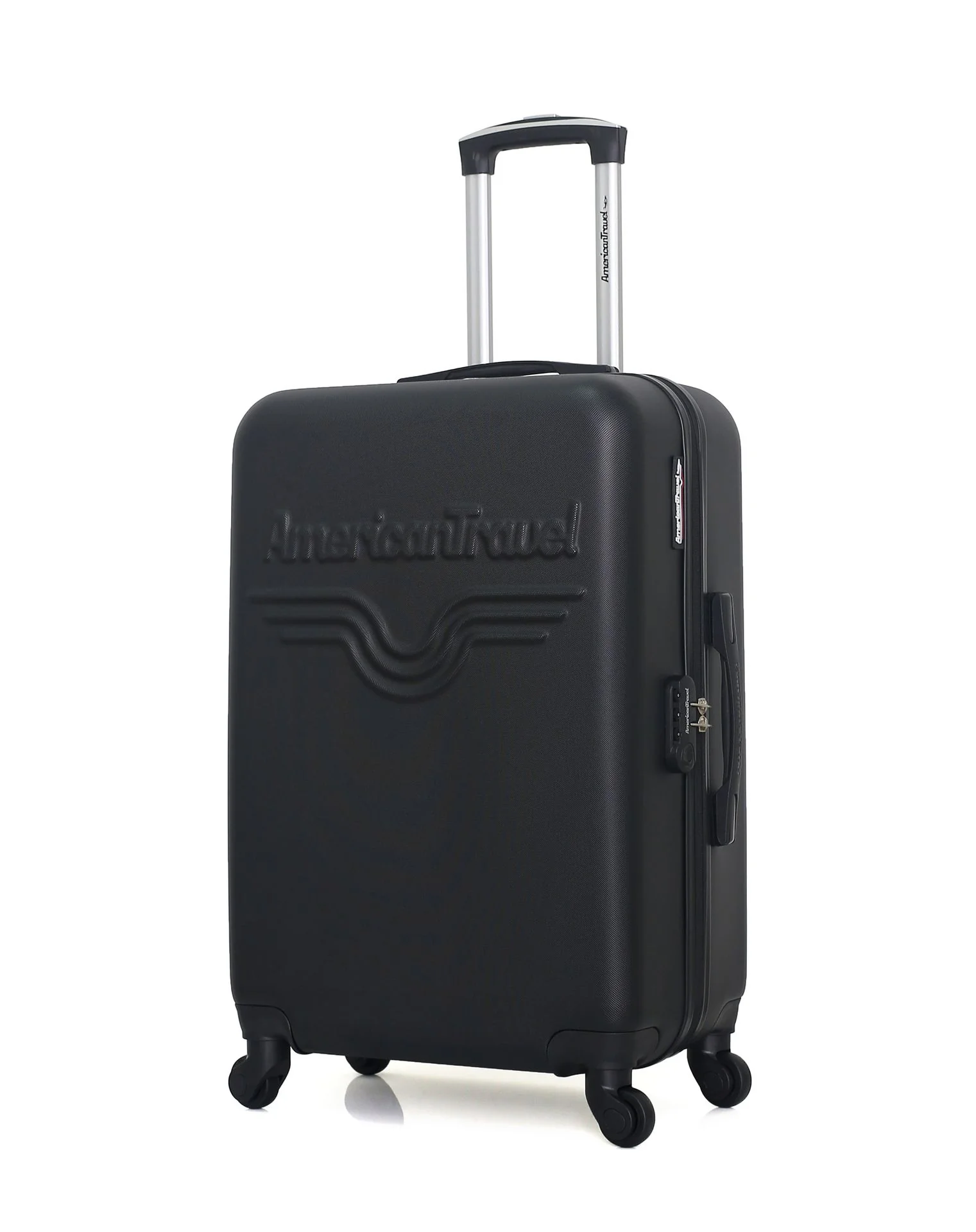 Lot de 2 Valises Rigides Taille Moyenne et Vanity CHELSEA - Image 12