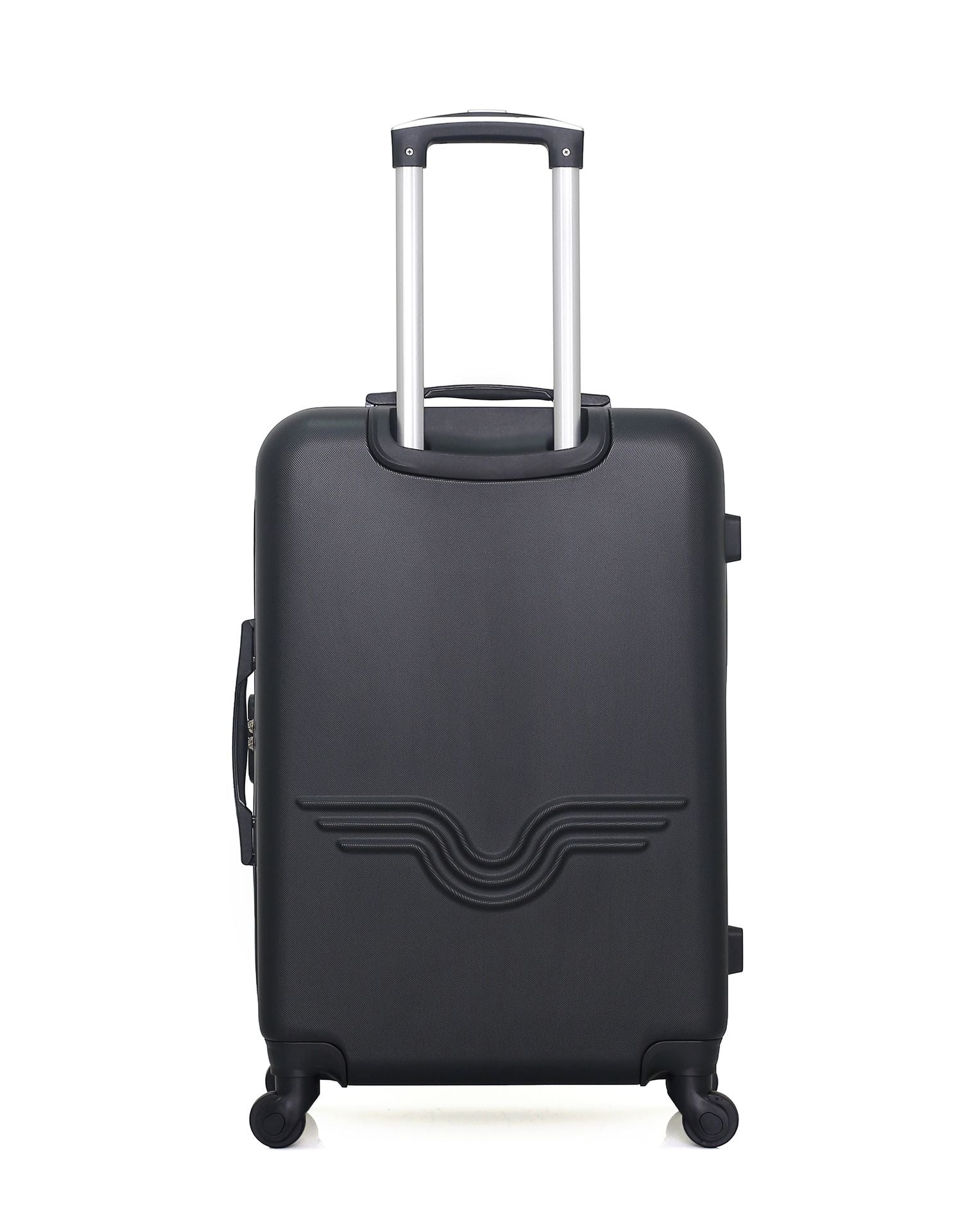 Lot de 2 Valises Rigides Taille Moyenne et Vanity CHELSEA - Image 14