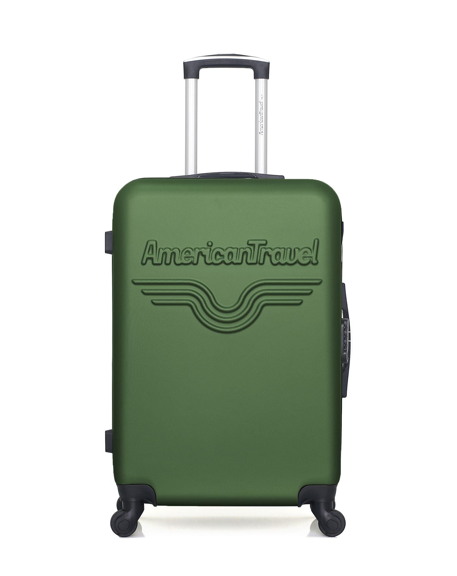 Lot de 2 Valises Rigides Taille Moyenne et Vanity CHELSEA - Image 21
