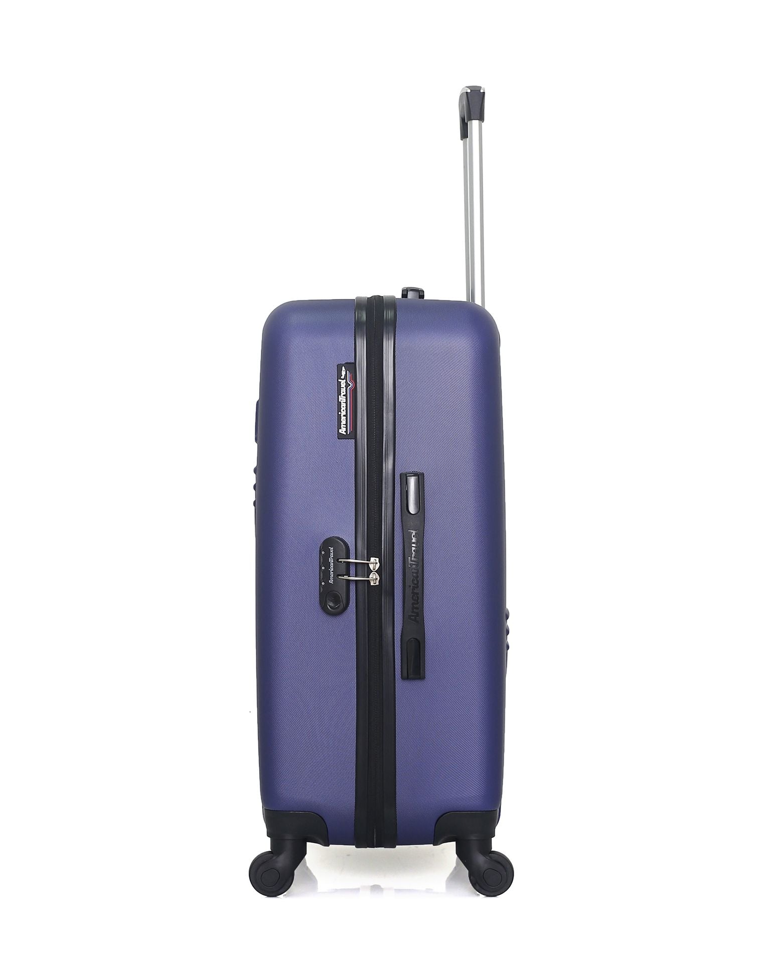 Lot de 2 Valises Rigides Taille Moyenne et Vanity CHELSEA - Image 8