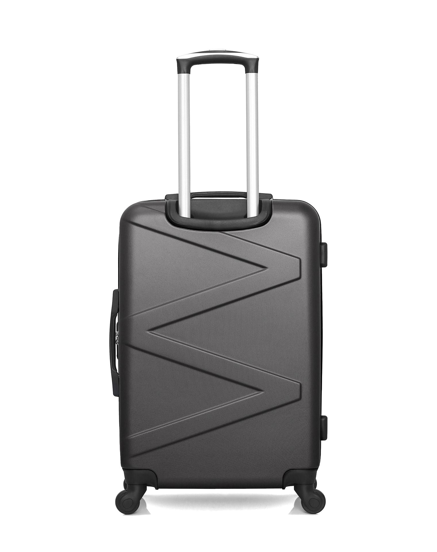 Lot de 2 Valises Week-end et Cabine AMAZONE - Image 11