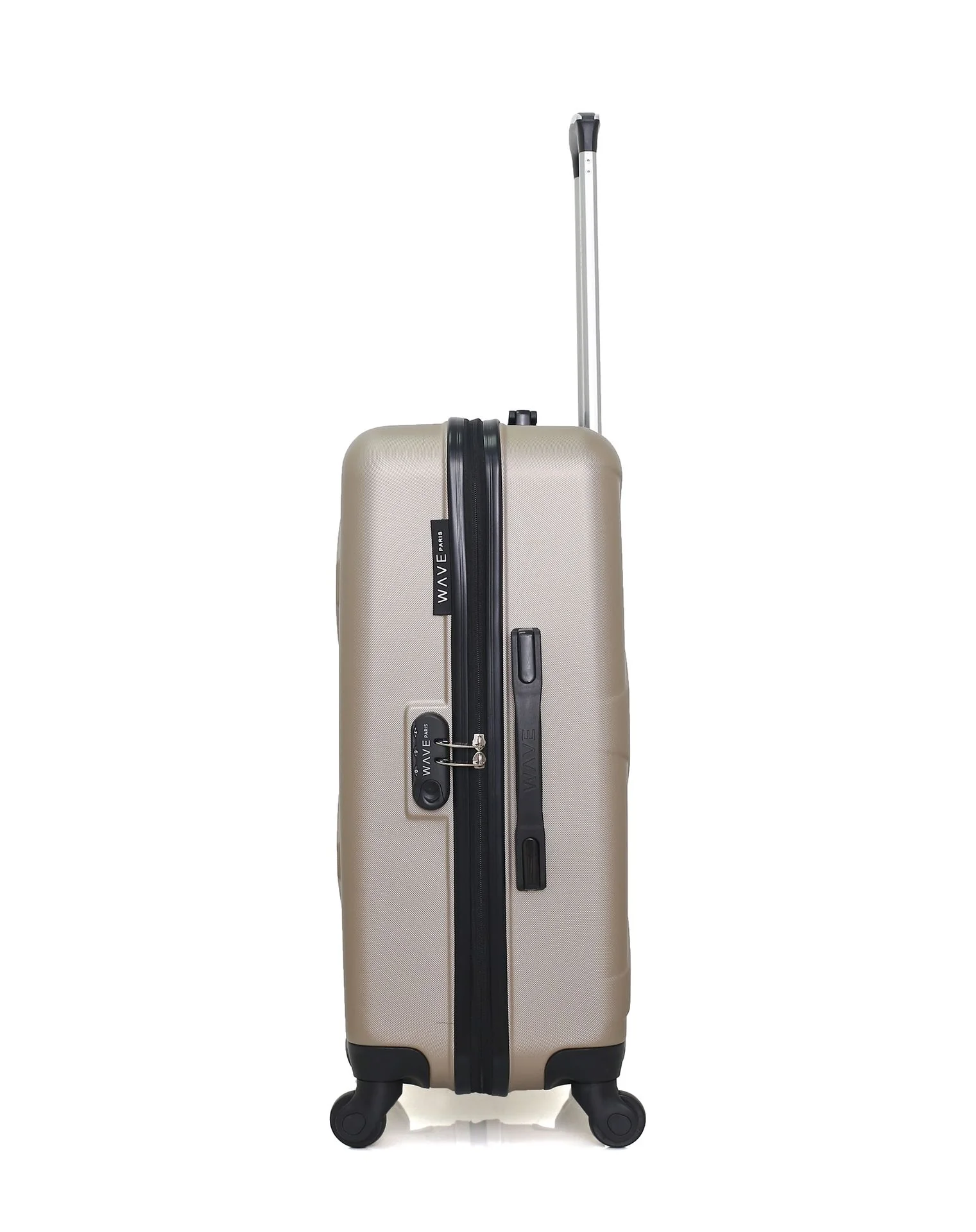 Lot de 2 Valises Week-end et Cabine AMAZONE - Image 16