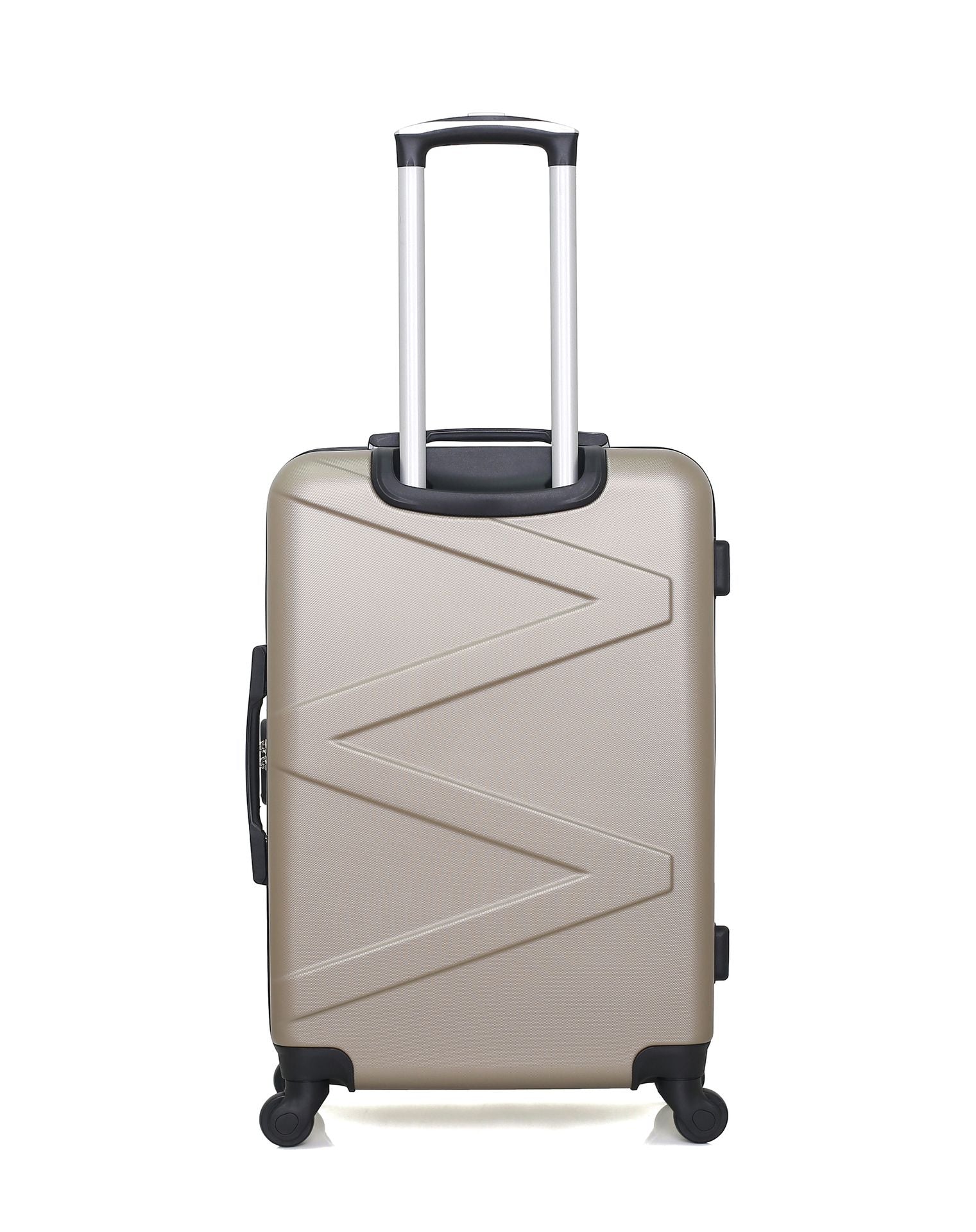 Lot de 2 Valises Week-end et Cabine AMAZONE - Image 17
