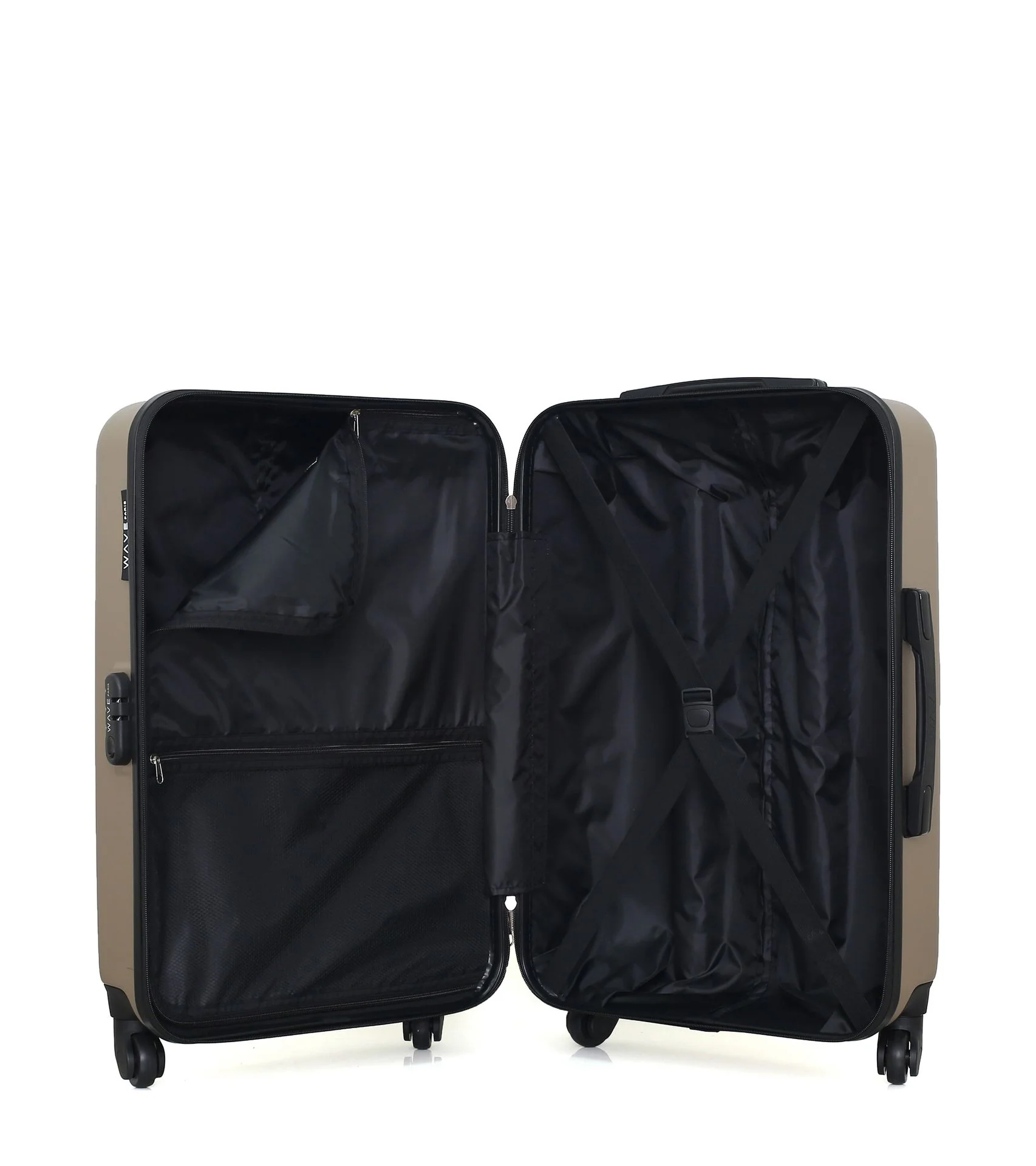 Lot de 2 Valises Week-end et Cabine AMAZONE - Image 18
