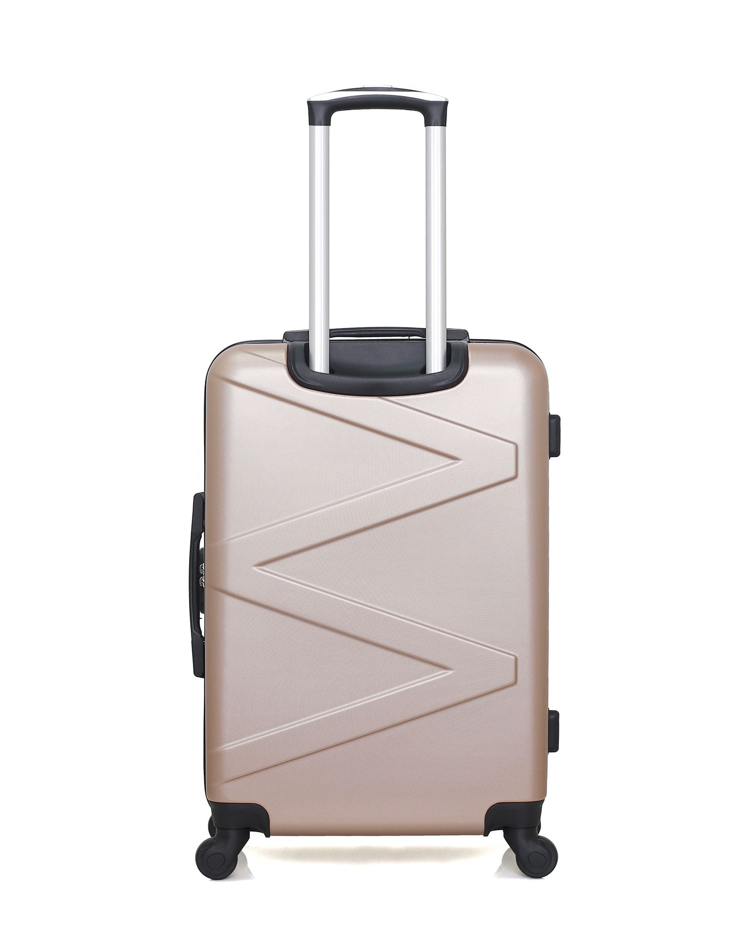 Lot de 2 Valises Week-end et Cabine AMAZONE - Image 23