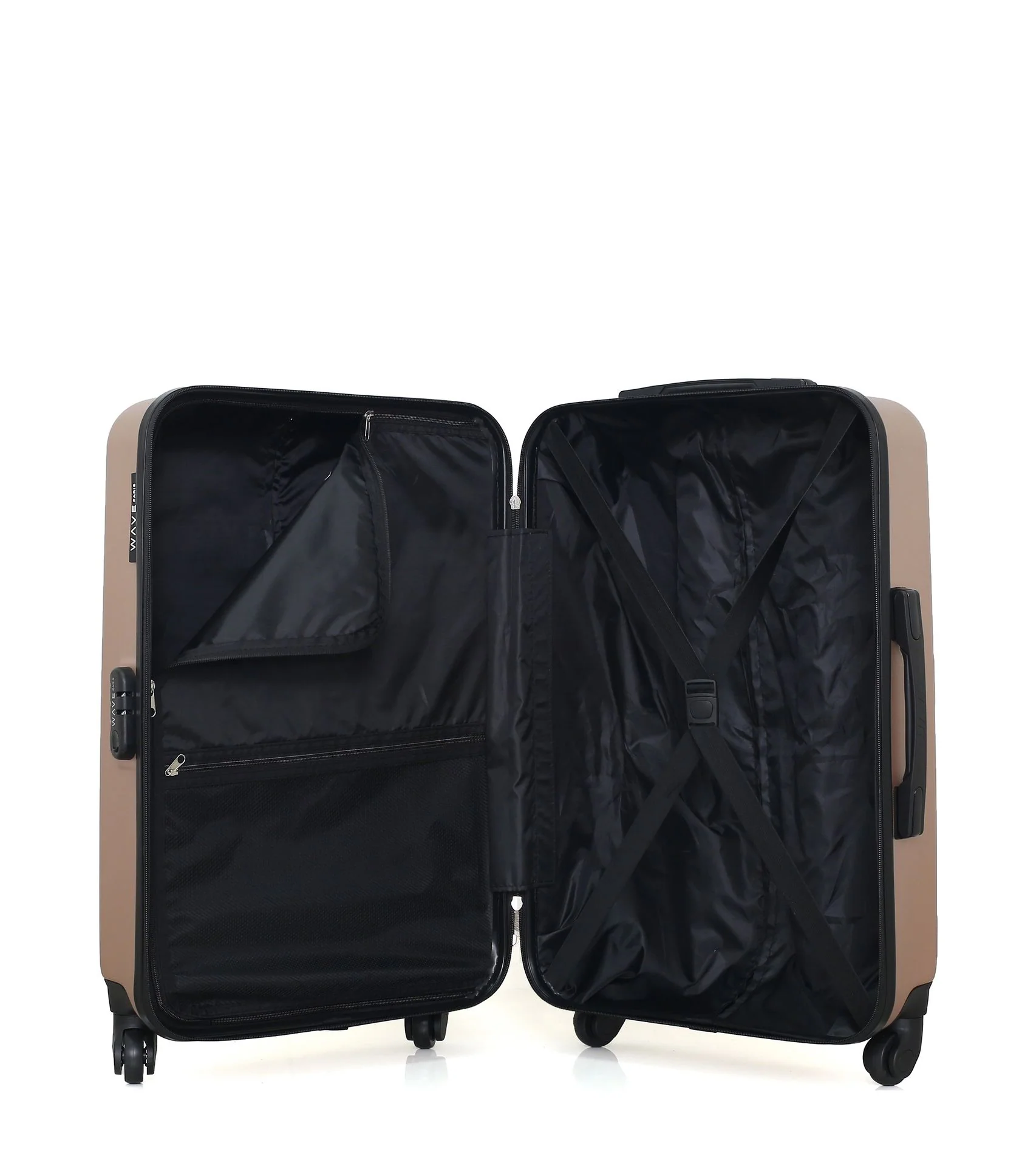 Lot de 2 Valises Week-end et Cabine AMAZONE - Image 24